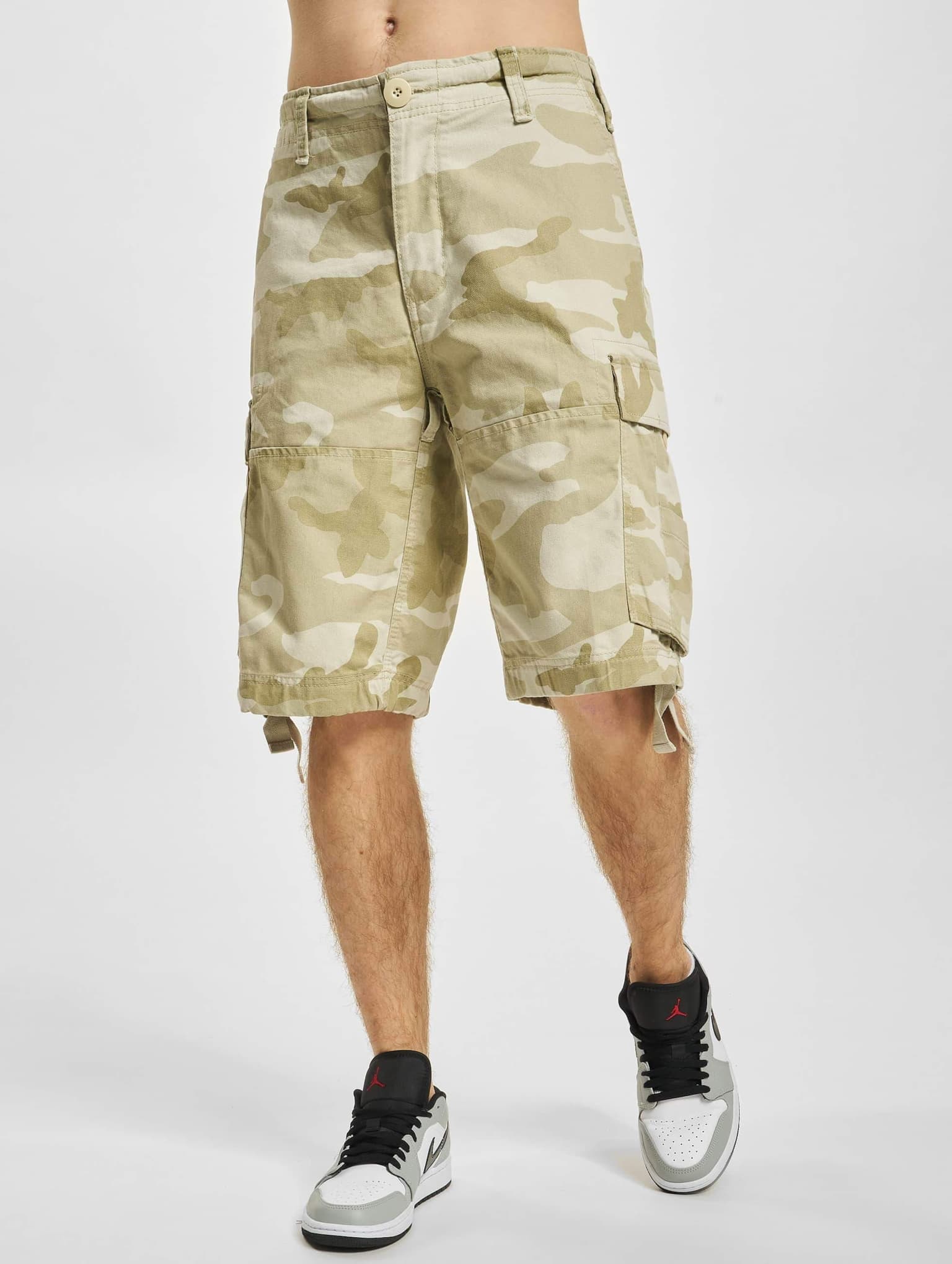 Brandit Vintage Cargo Short – Bild 3