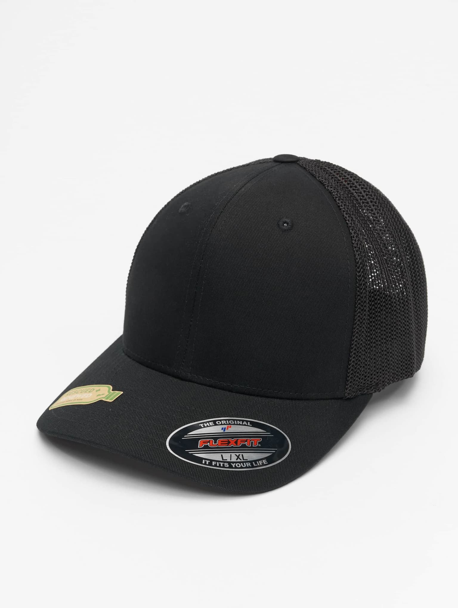 Flexfit Trucker Essentials Mesh