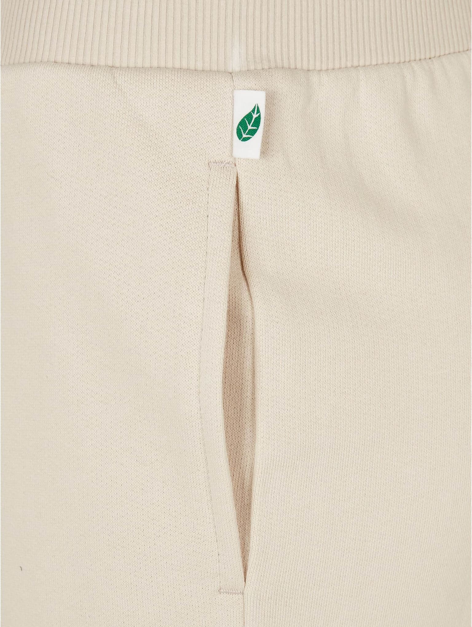 Urban Classics Ladies Essentials High Waist Sweat Pants – Bild 3