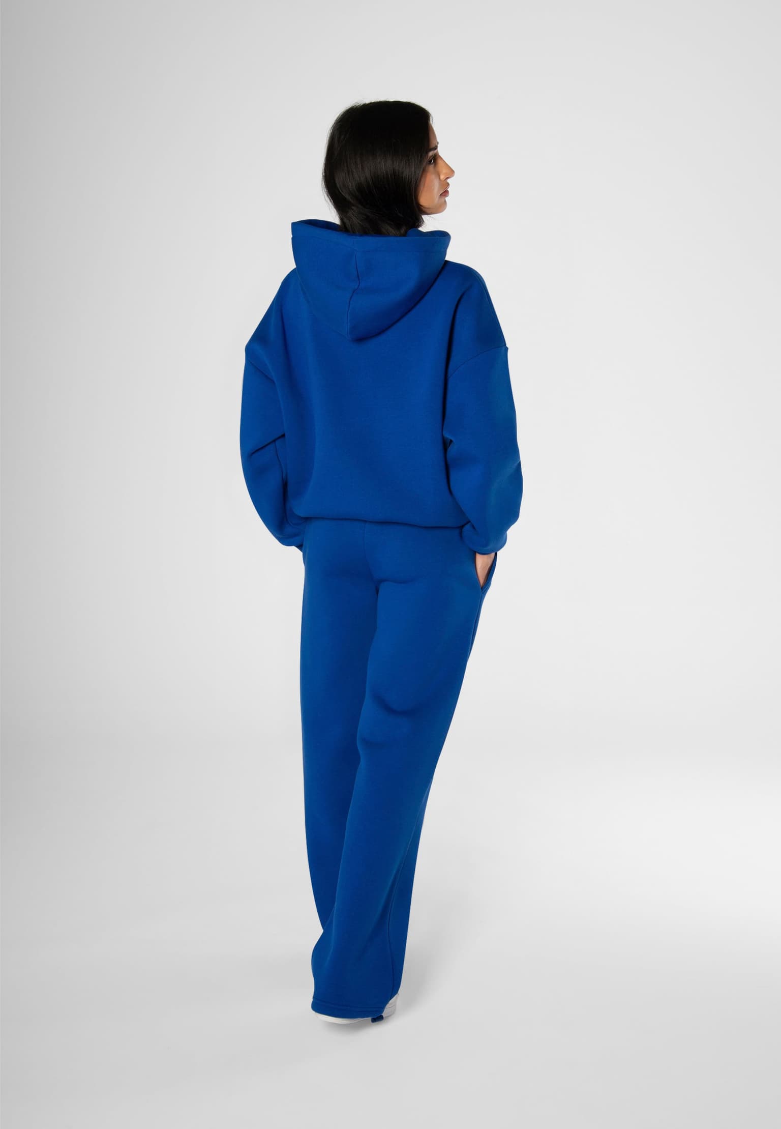 Felicious FELI-243-HO-00022-054 FELI Basic Hoodie – Bild 2