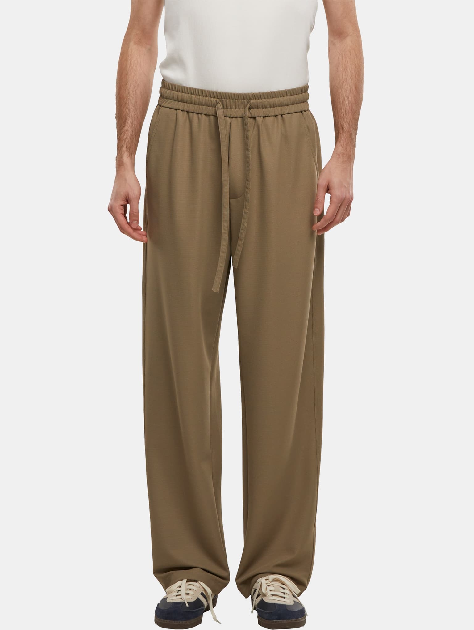 Another Cotton Lab ACL Logo Loose Pants – Bild 3