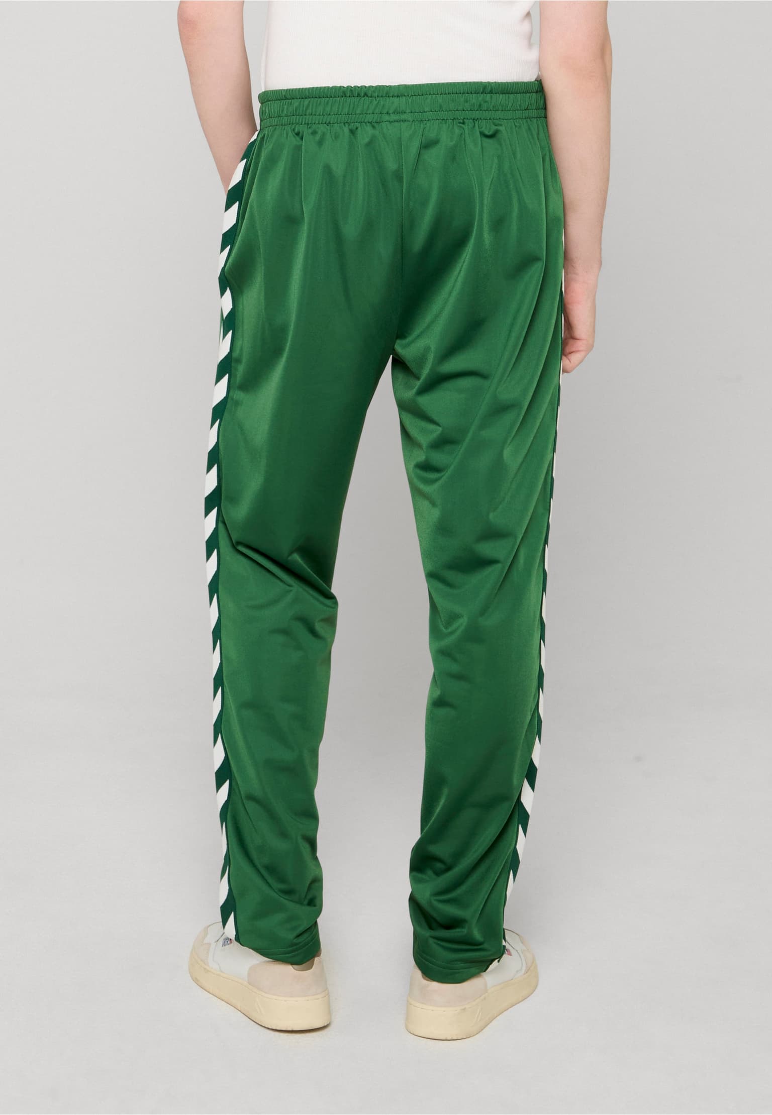 Hummel Basic Logotape Trackpants – Bild 2