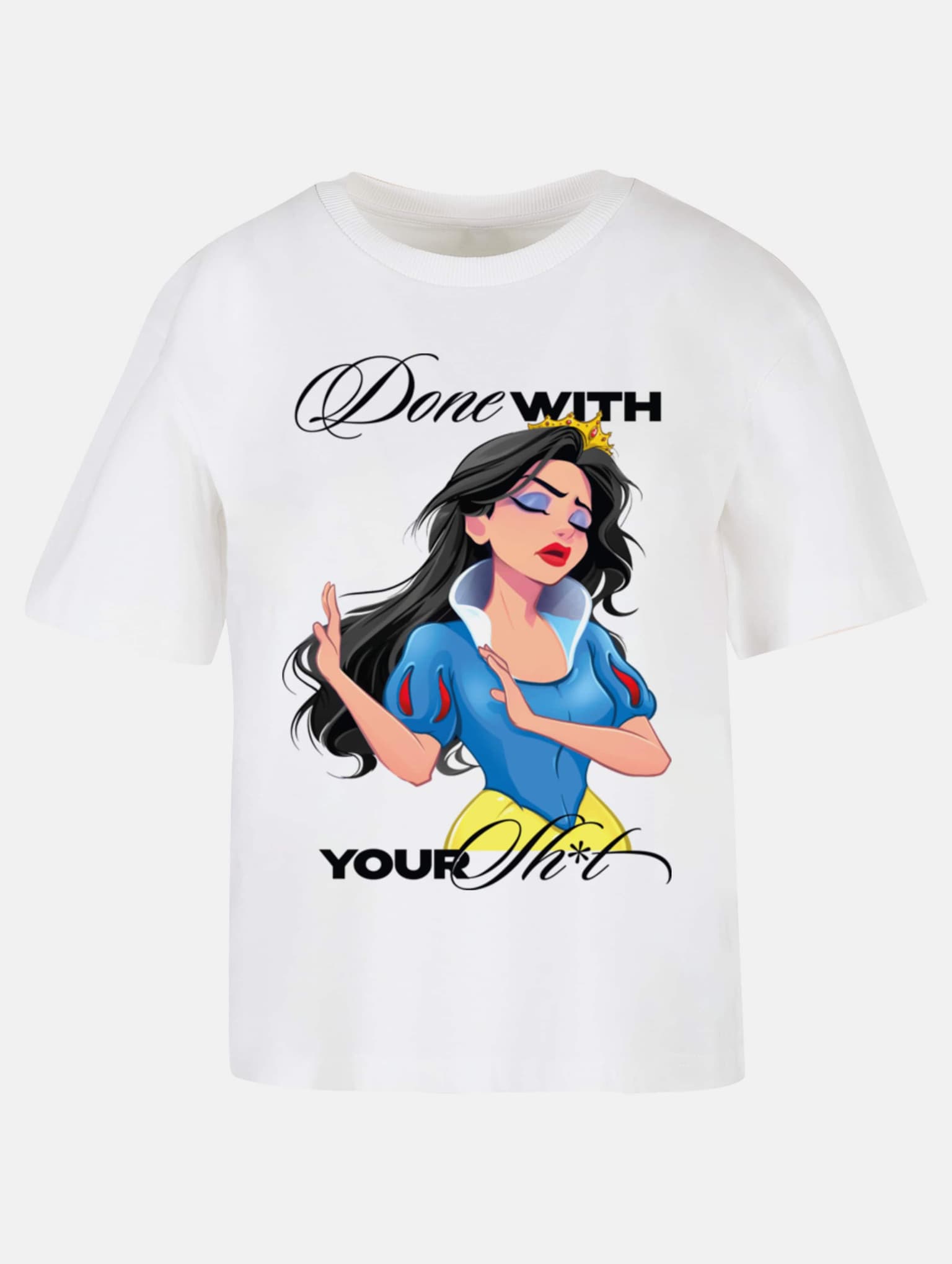Miss Tee Done With Your Sh*it – Bild 3