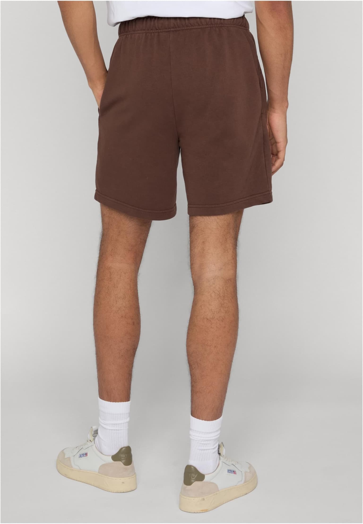 Urban Classics Heavy Washed Short – Bild 2