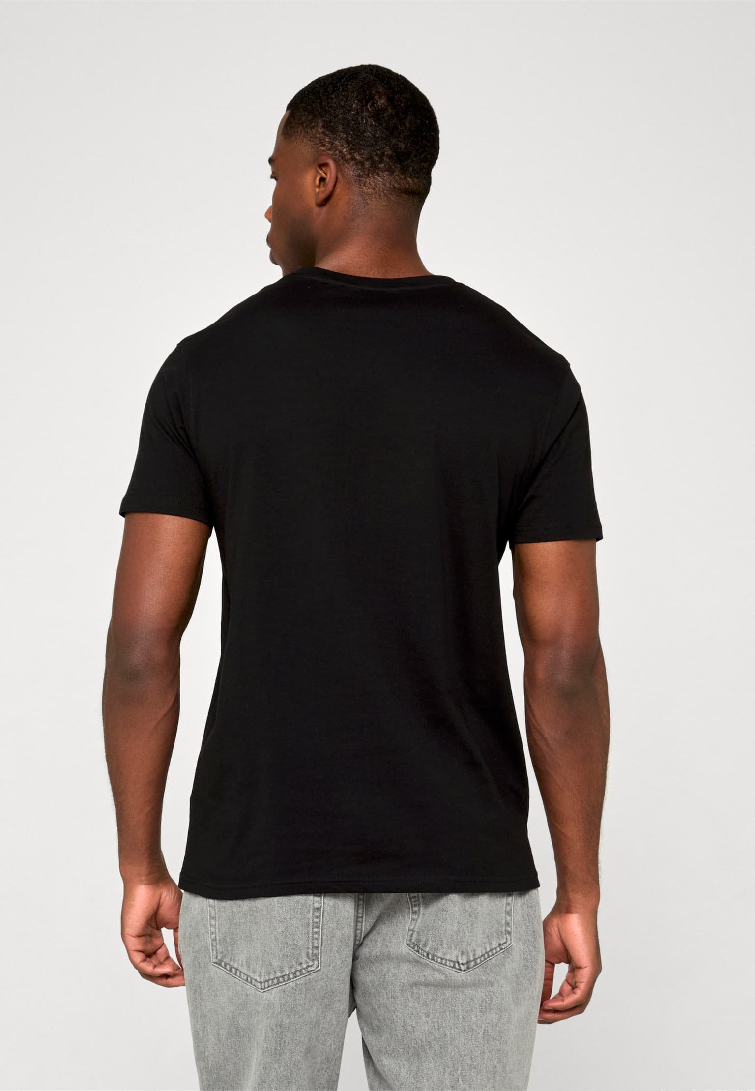 Lonsdale London Taverham T-Shirt – Bild 2