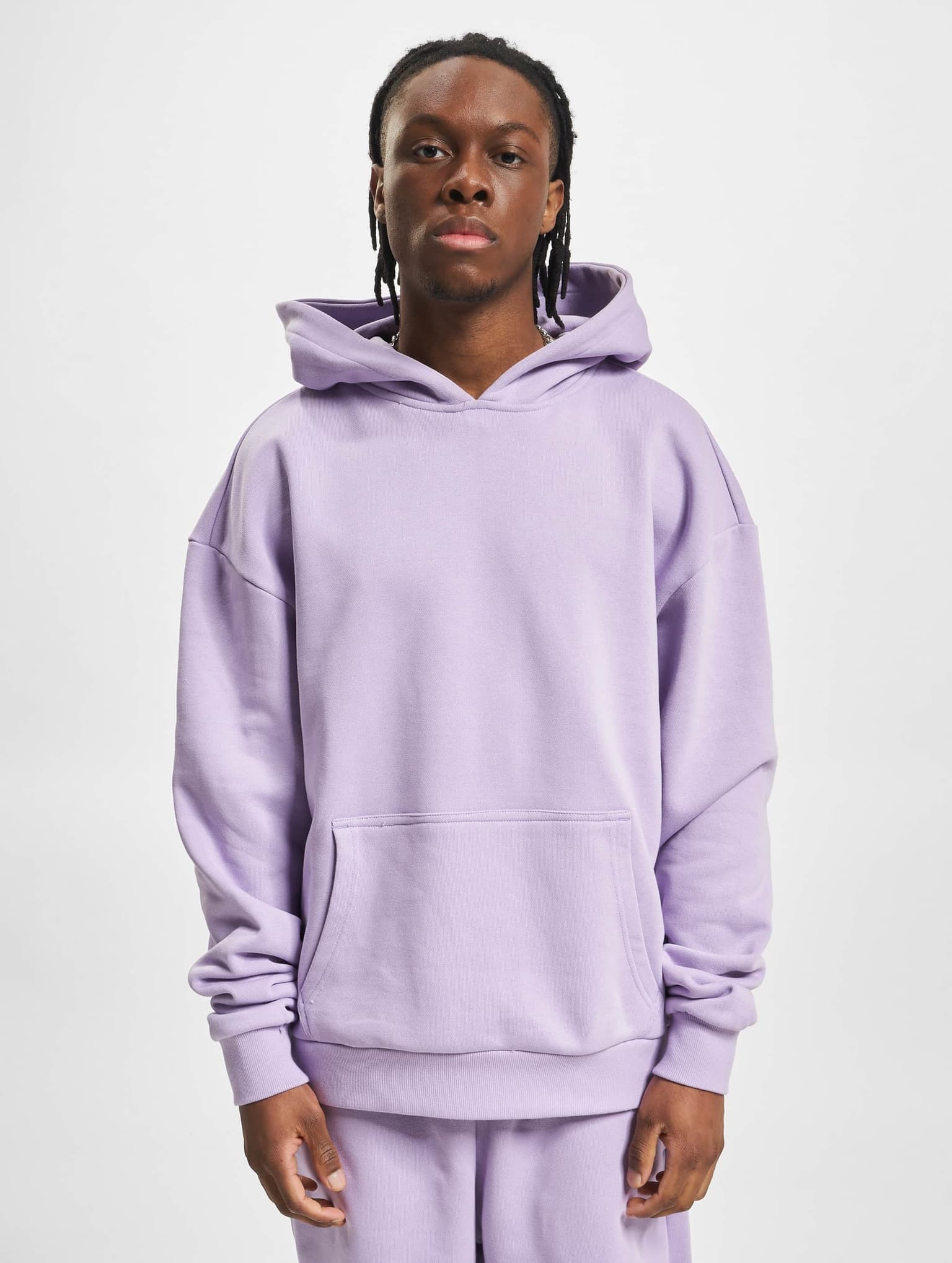 Urban Classics Ultra Heavy Hoody – Bild 3