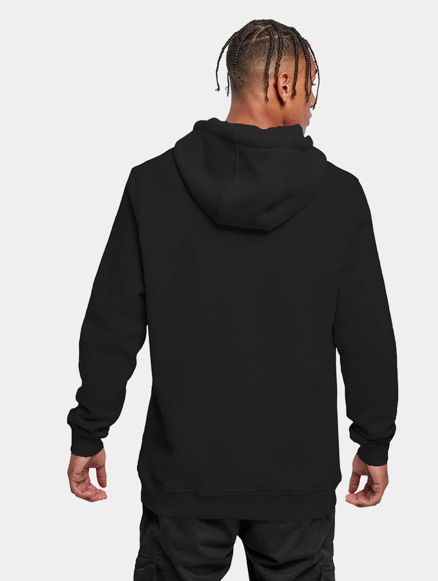 Mister Tee Please Hoody – Bild 2