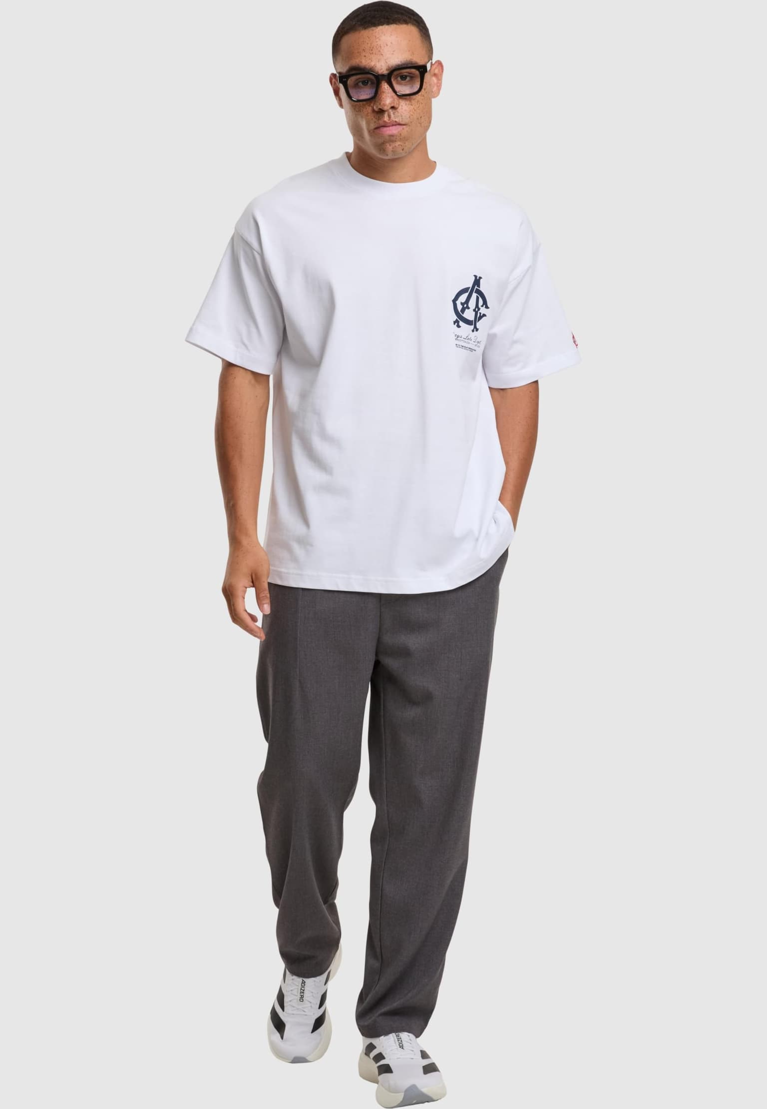 Another Cotton Lab Still Pretty T-Shirt – Bild 4