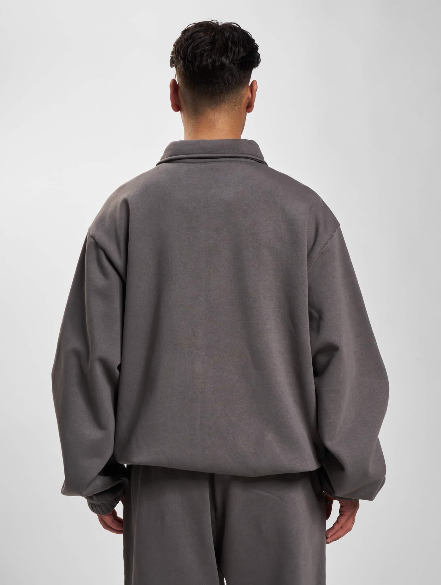 DEF Colllar Lightweight Jacket – Bild 3