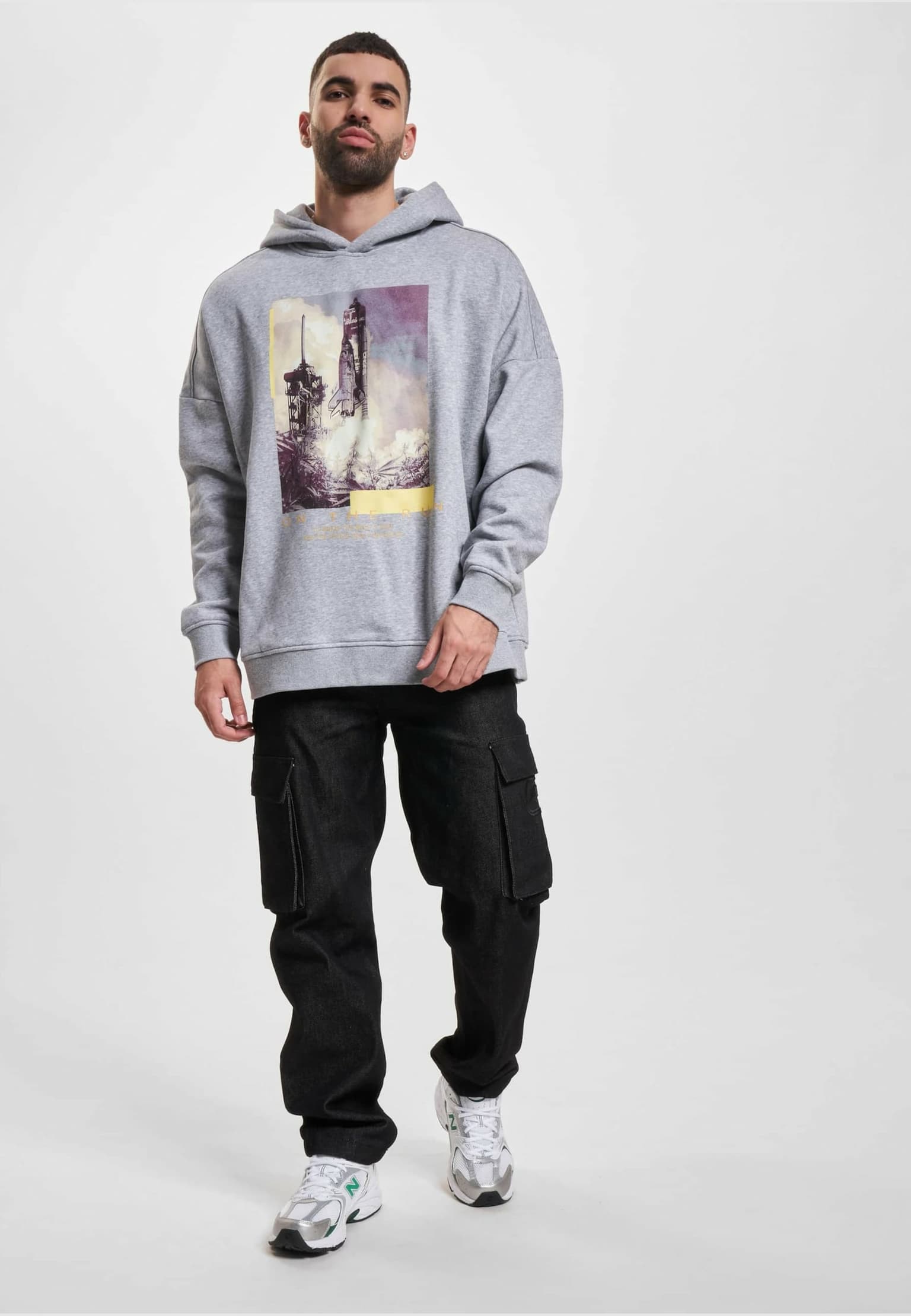 Dangerous DNGRS Launch Hoody – Bild 3