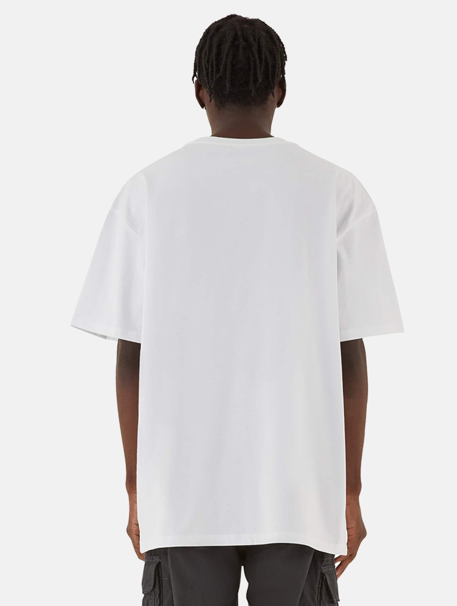 Merchcode I Love NY Oversize Tee – Bild 2