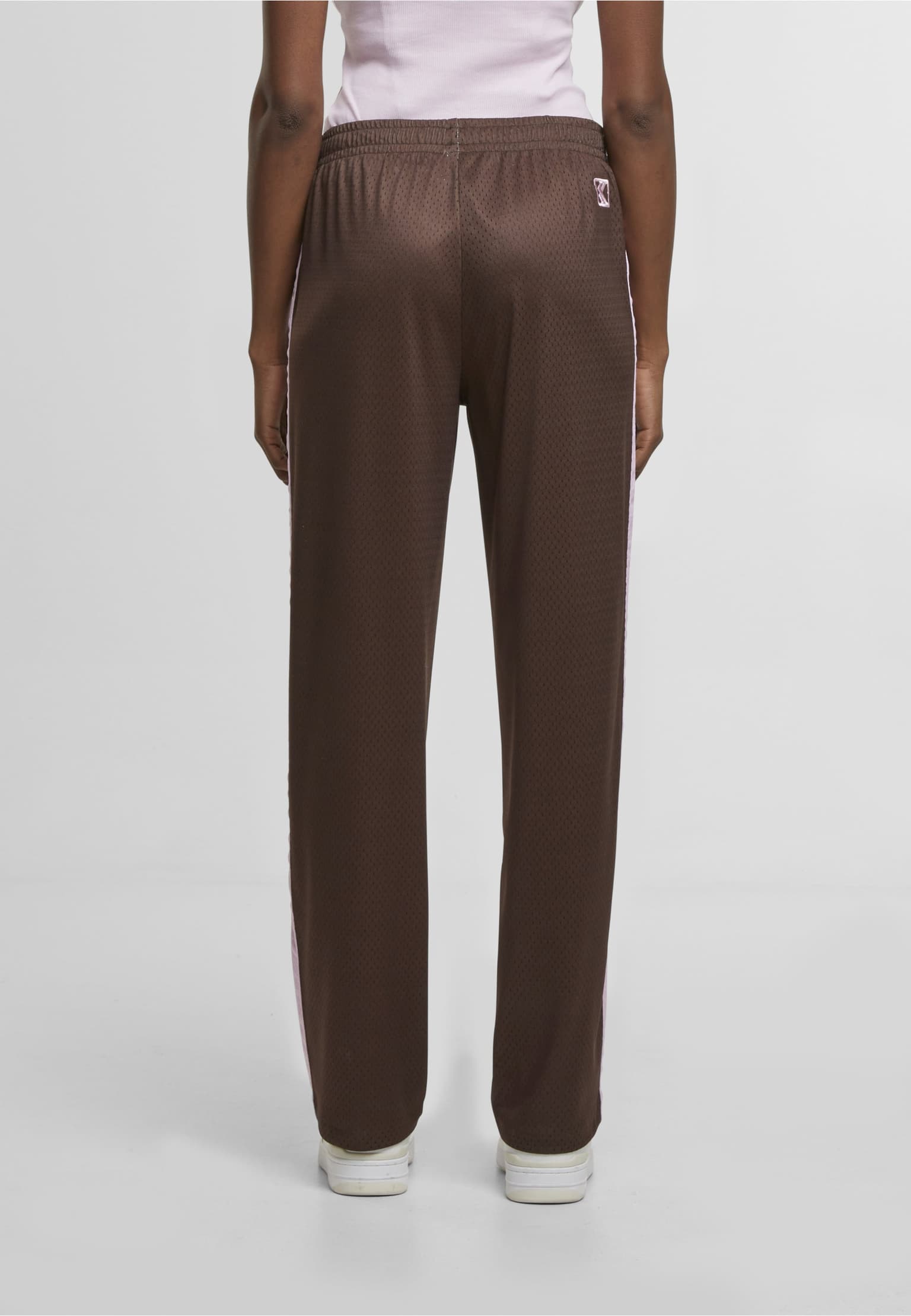Karl Kani Og Mesh Trackpants – Bild 2