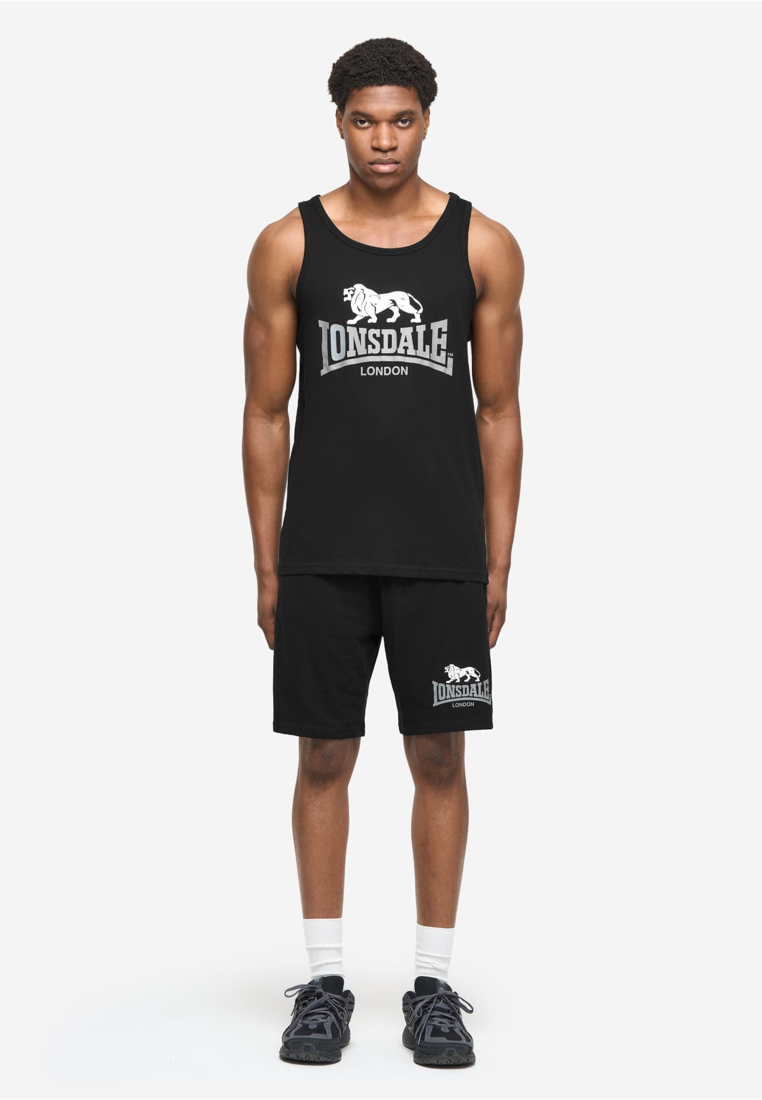 Lonsdale London POLMOOD