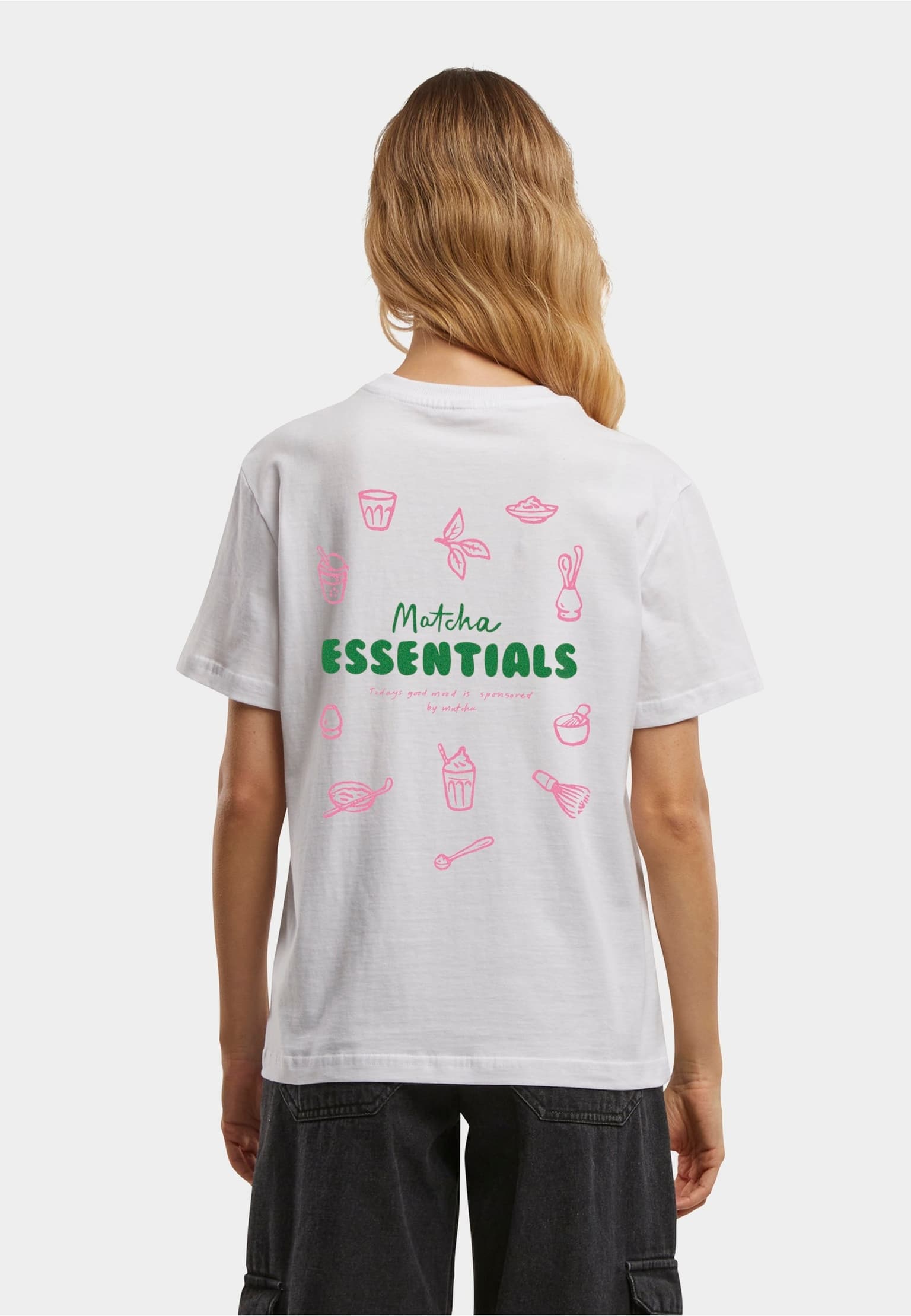 Miss Tee Matcha Essentials Good Mood – Bild 2