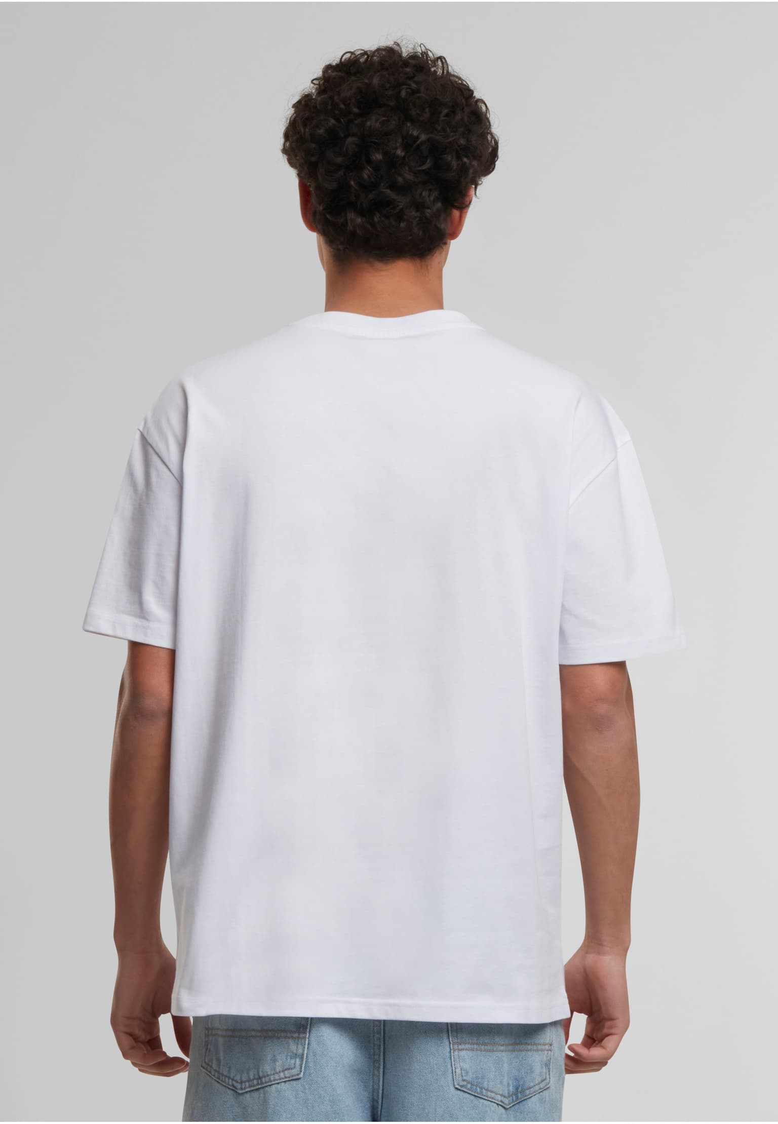 Urban Classics Cotton Loose Tee – Bild 2