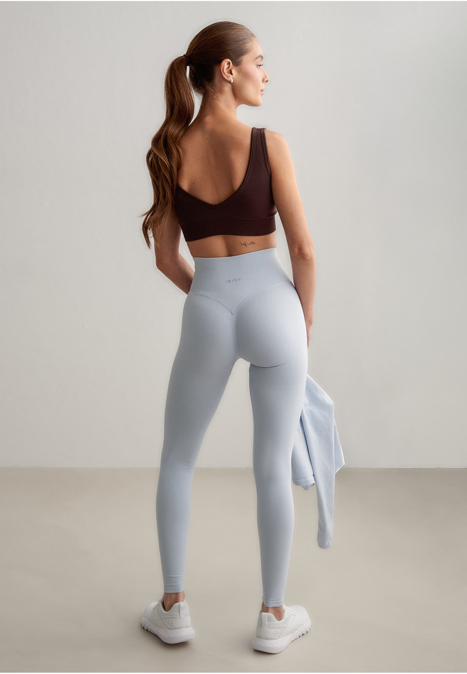 aimn Shape Seamless Tights – Bild 2