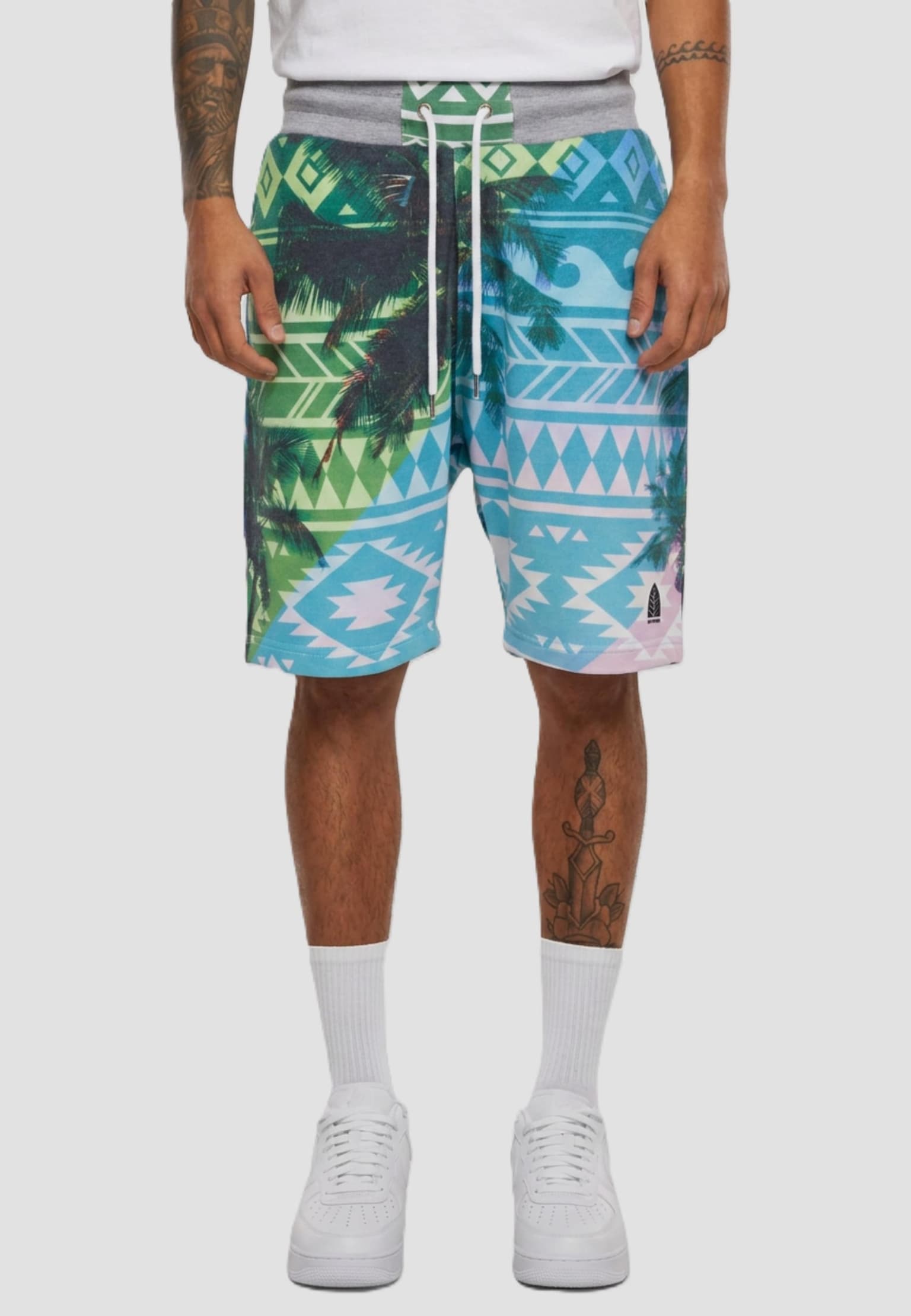 Just Rhyse Sunrise Short