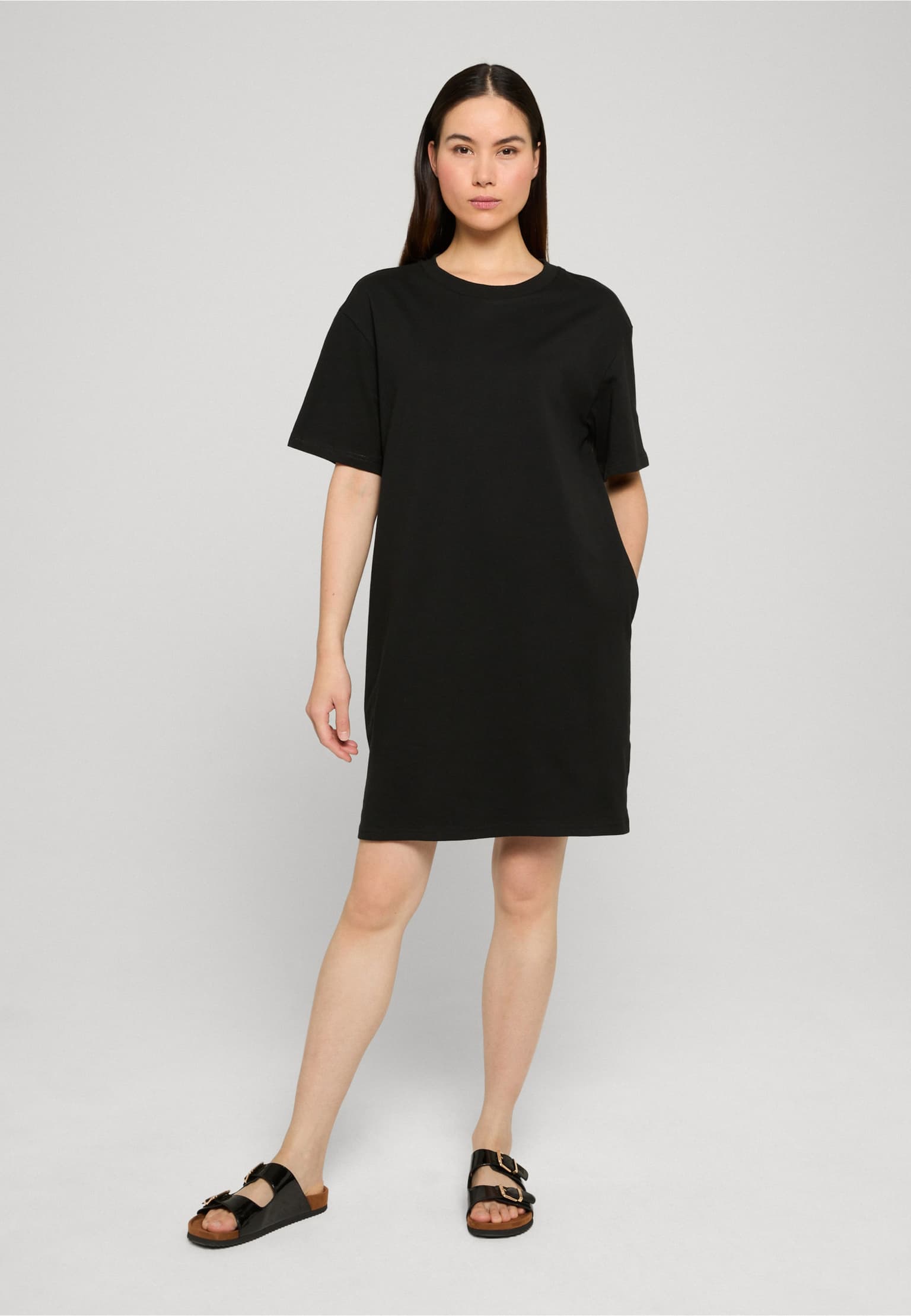 Urban Classics Ladies Everyday Dress