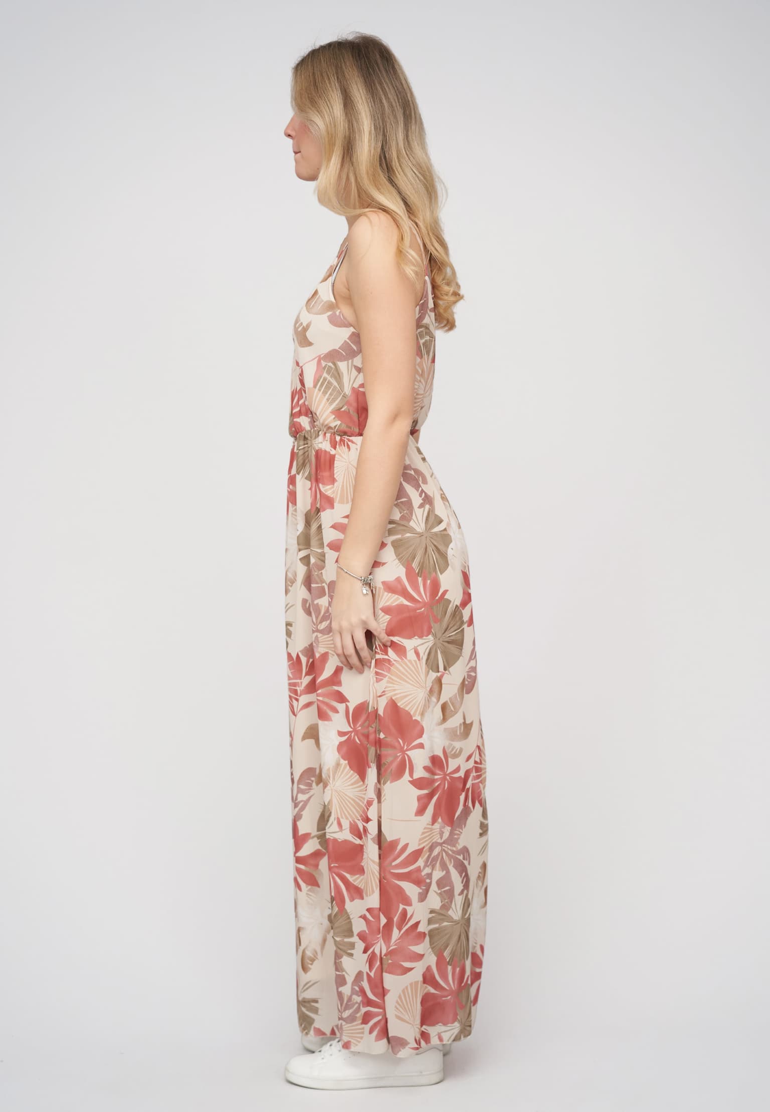Cloud5ive Maxi Dress – Bild 3
