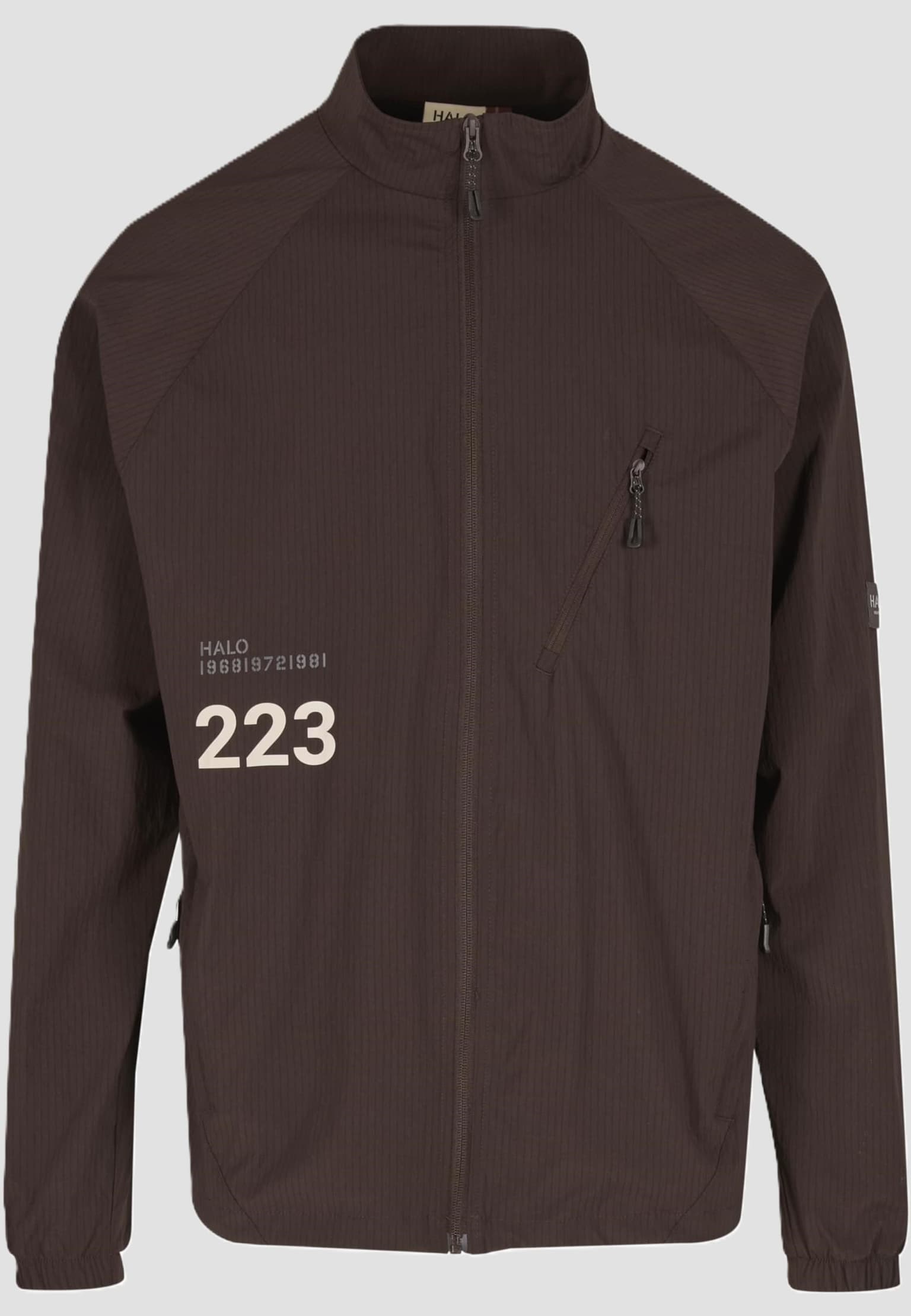 HALO STEEL JACKET – Bild 3