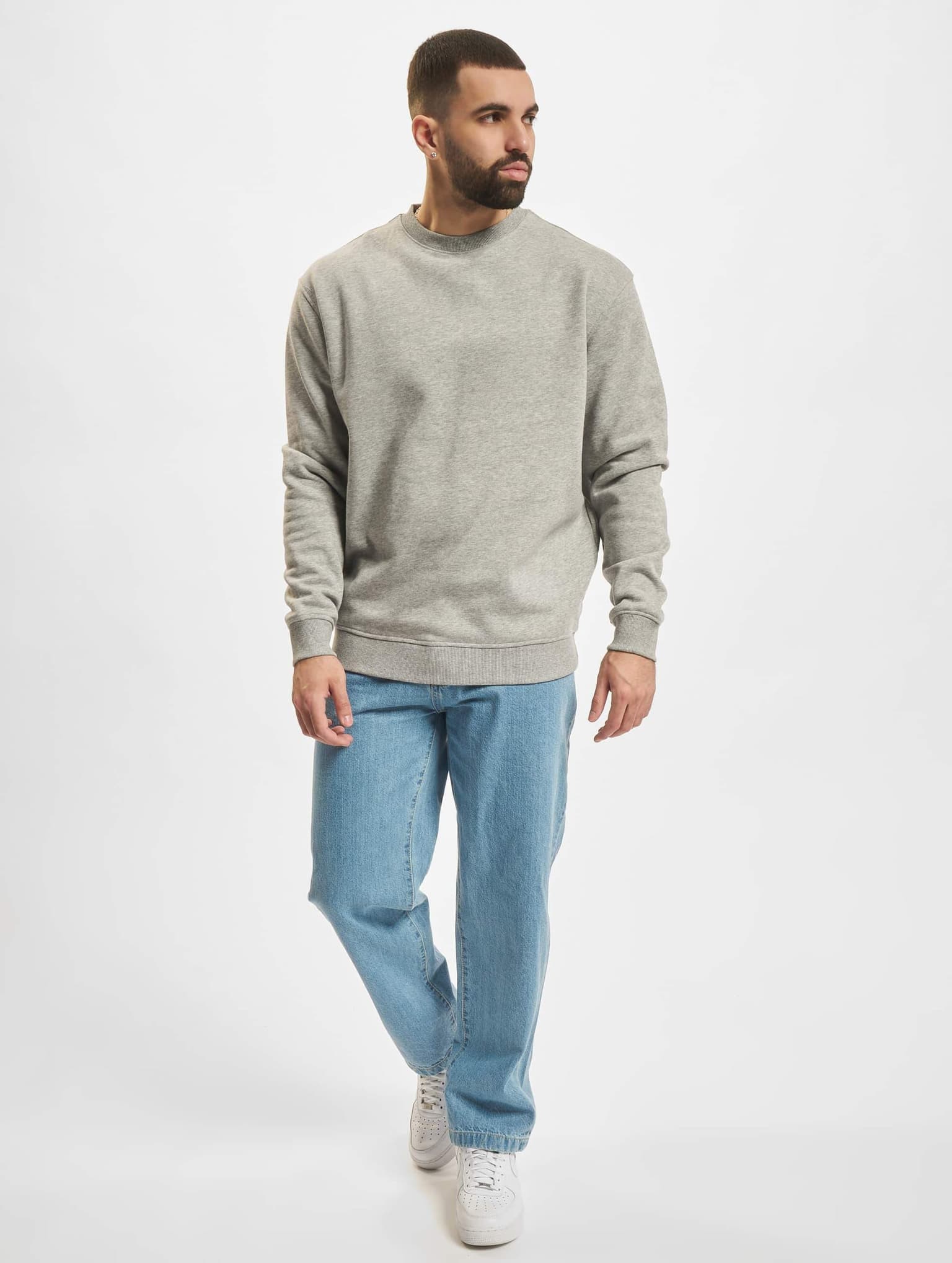 Urban Classics Crewneck Sweatshirt – Bild 4