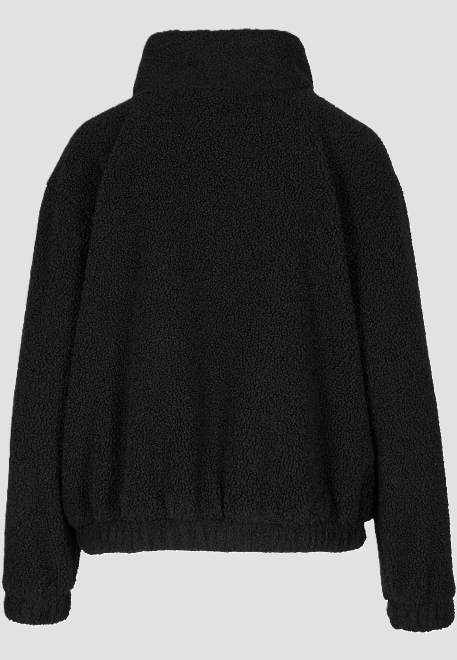 Urban Classics Ladies Sherpa Troya – Bild 4
