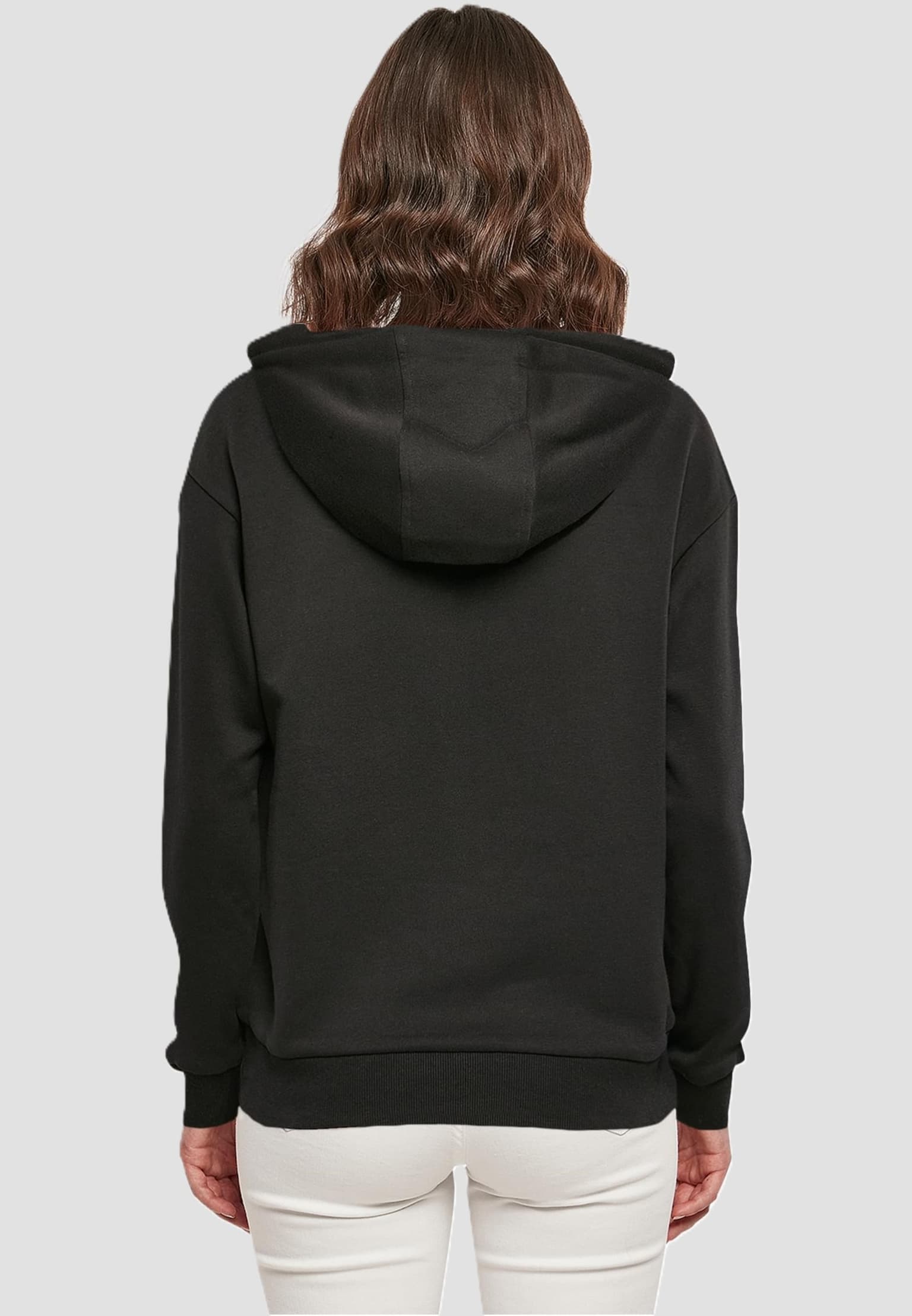 Merchcode Ladies Apple Sweet Hoody – Bild 2