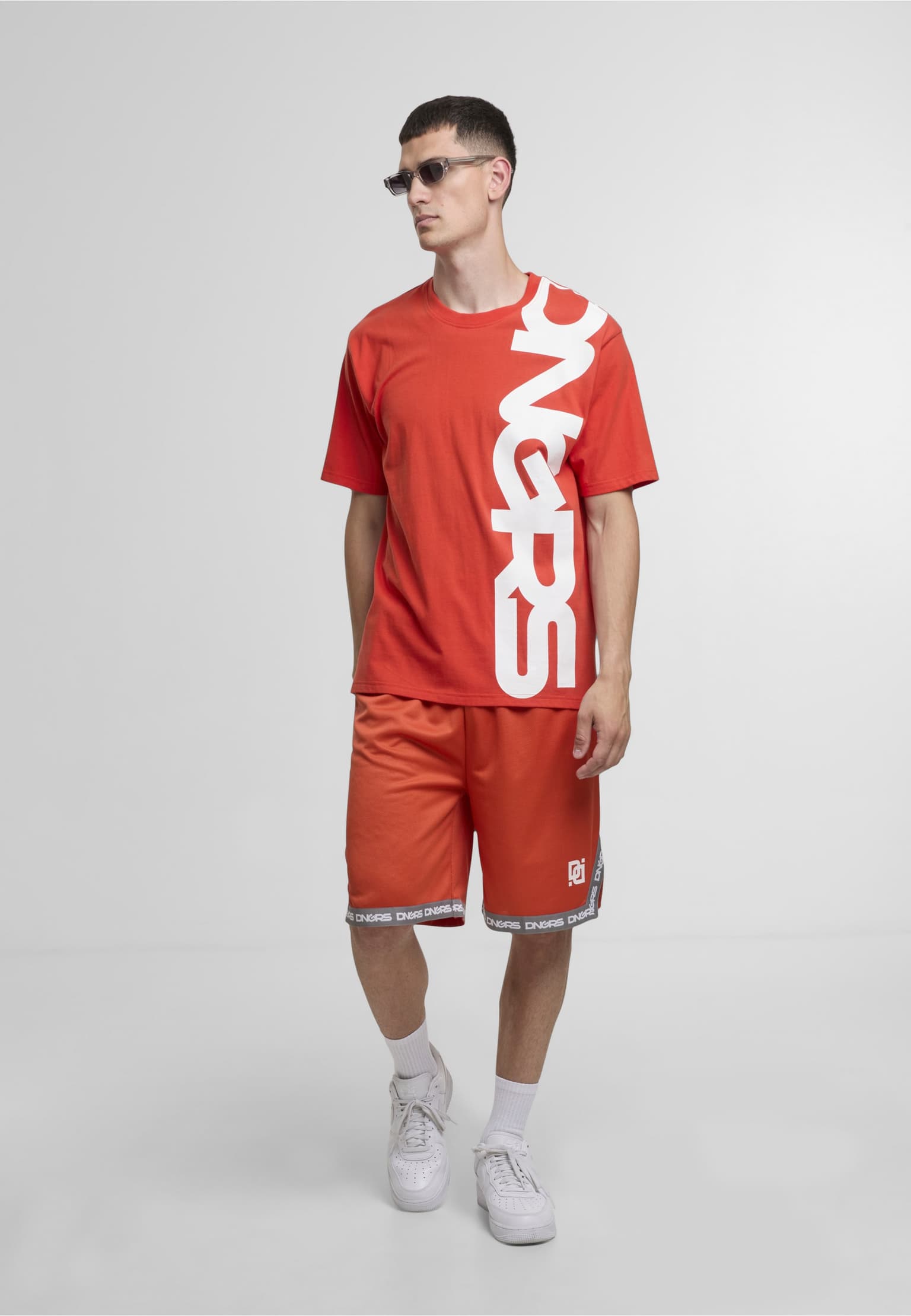 Dangerous DNGRS Classic T-Shirt – Bild 3