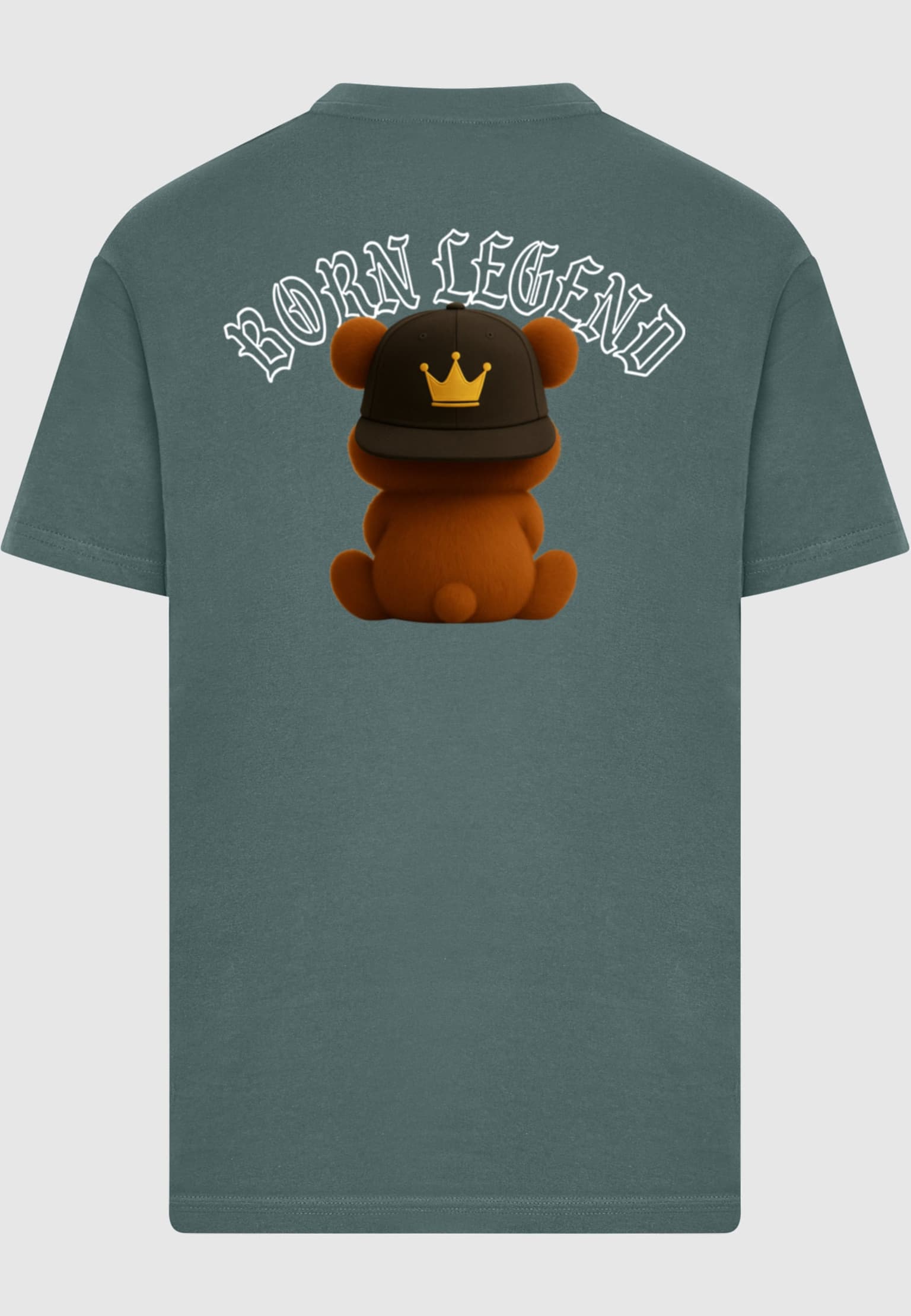 Mister Tee Brooklyn Born Legend – Bild 4