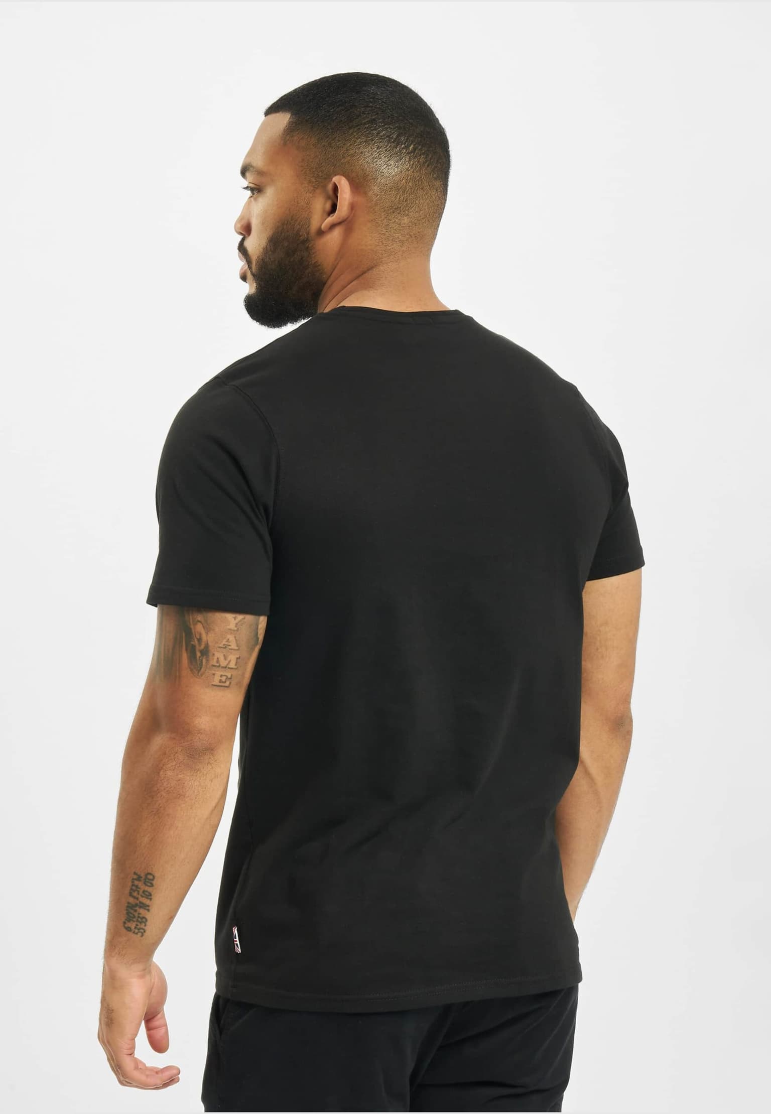 Lonsdale London Classic T-Shirt – Bild 2