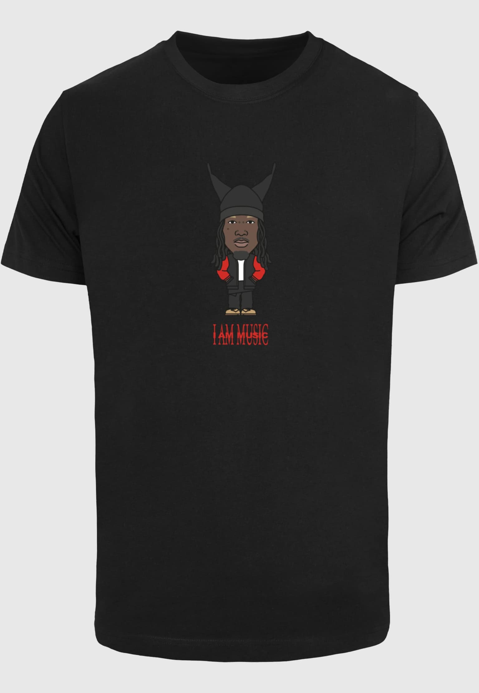 Mister Tee I Am Music – Bild 3