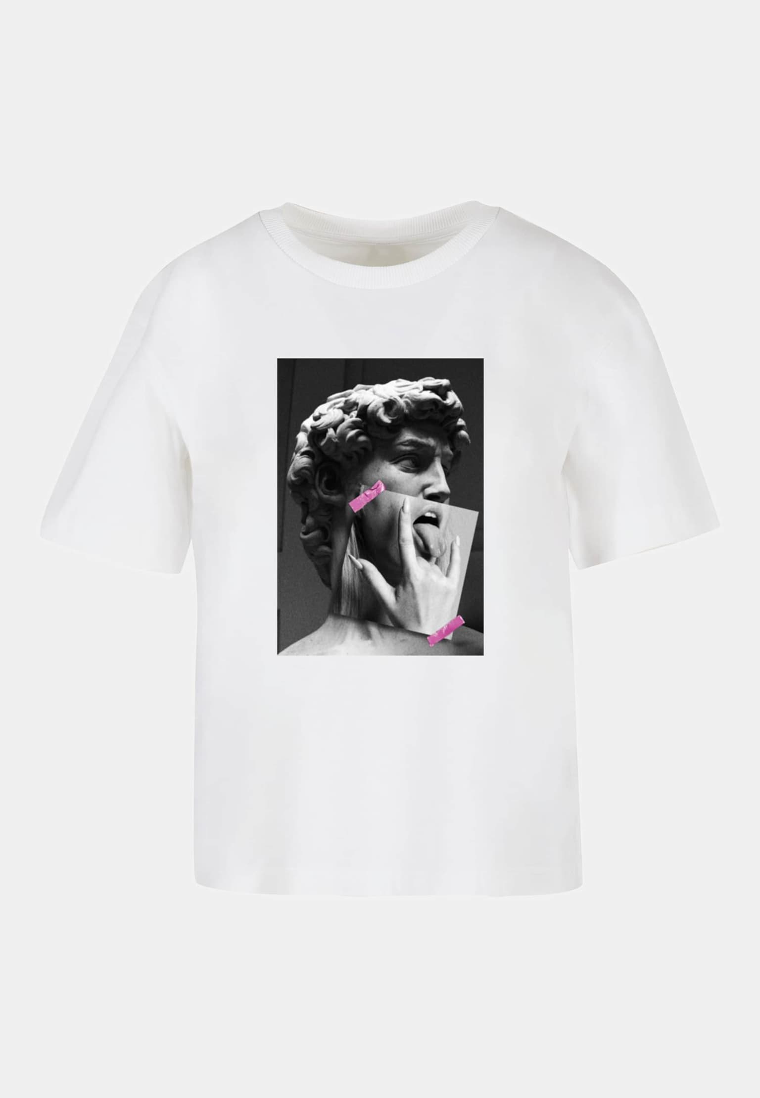 Miss Tee Tongues Out – Bild 3