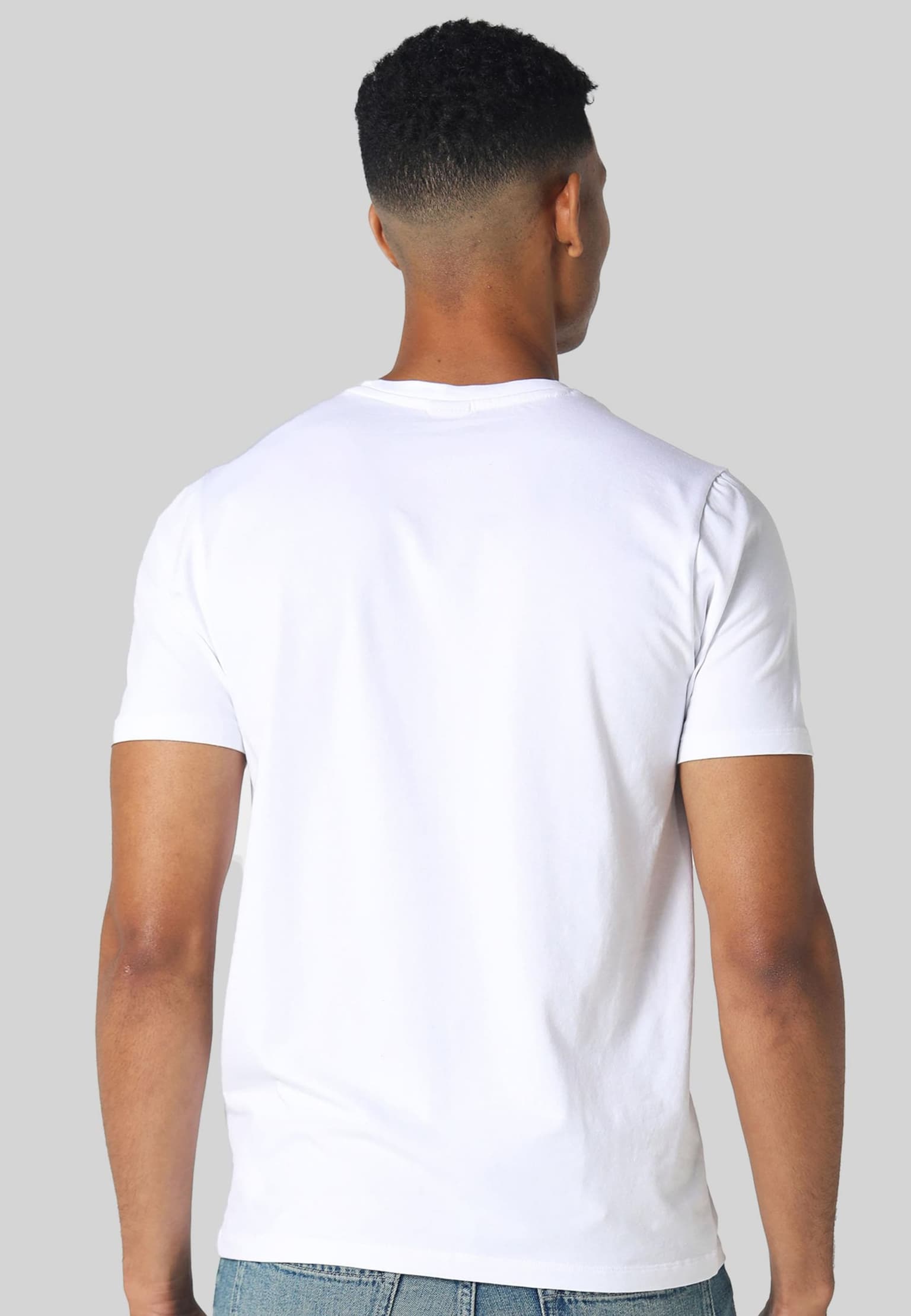 883Police DOVER T-SHIRT – Bild 2