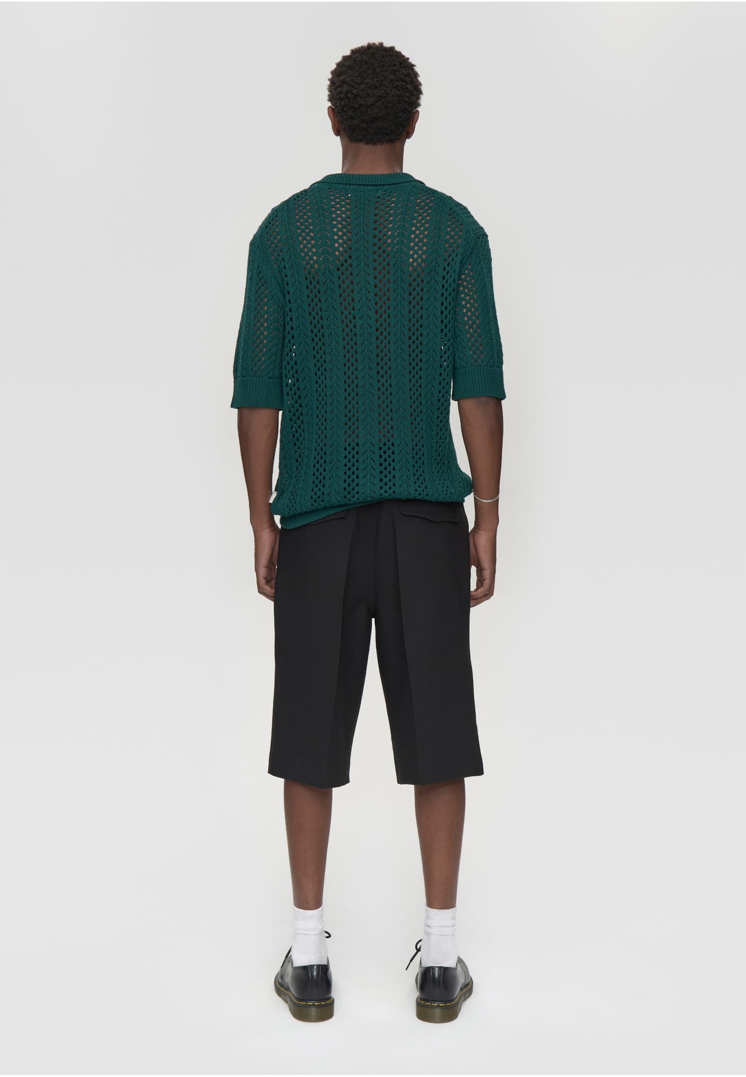 Minimum Brandon reg ss polo – Bild 2