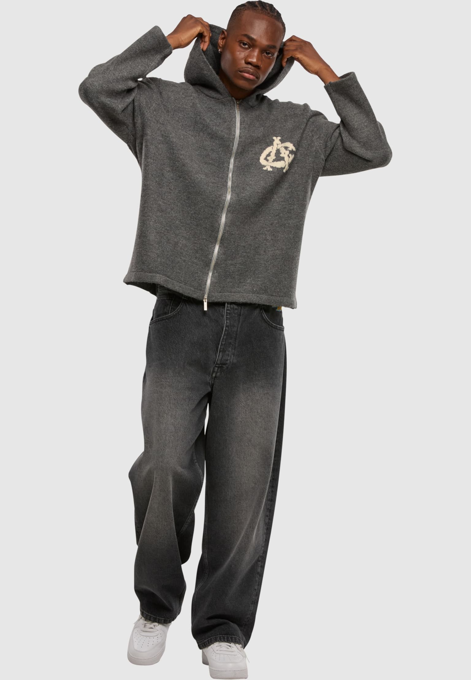 Another Cotton Lab Yankee Knit Zipper – Bild 4