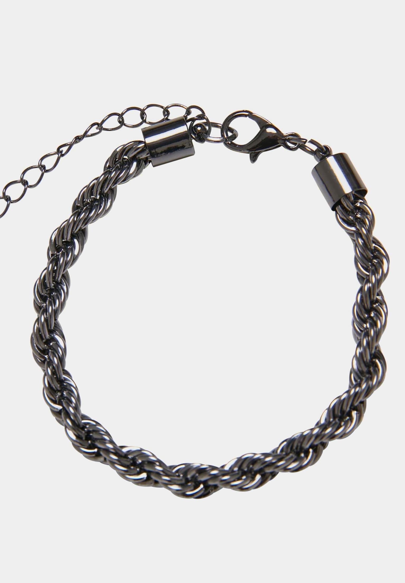 Urban Classics Charon Intertwine Bracelet