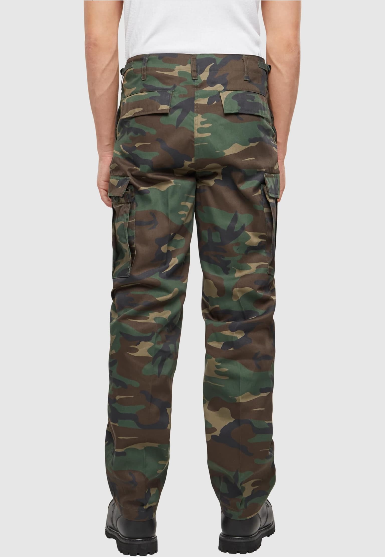 Brandit US Ranger Cargo Pants – Bild 2