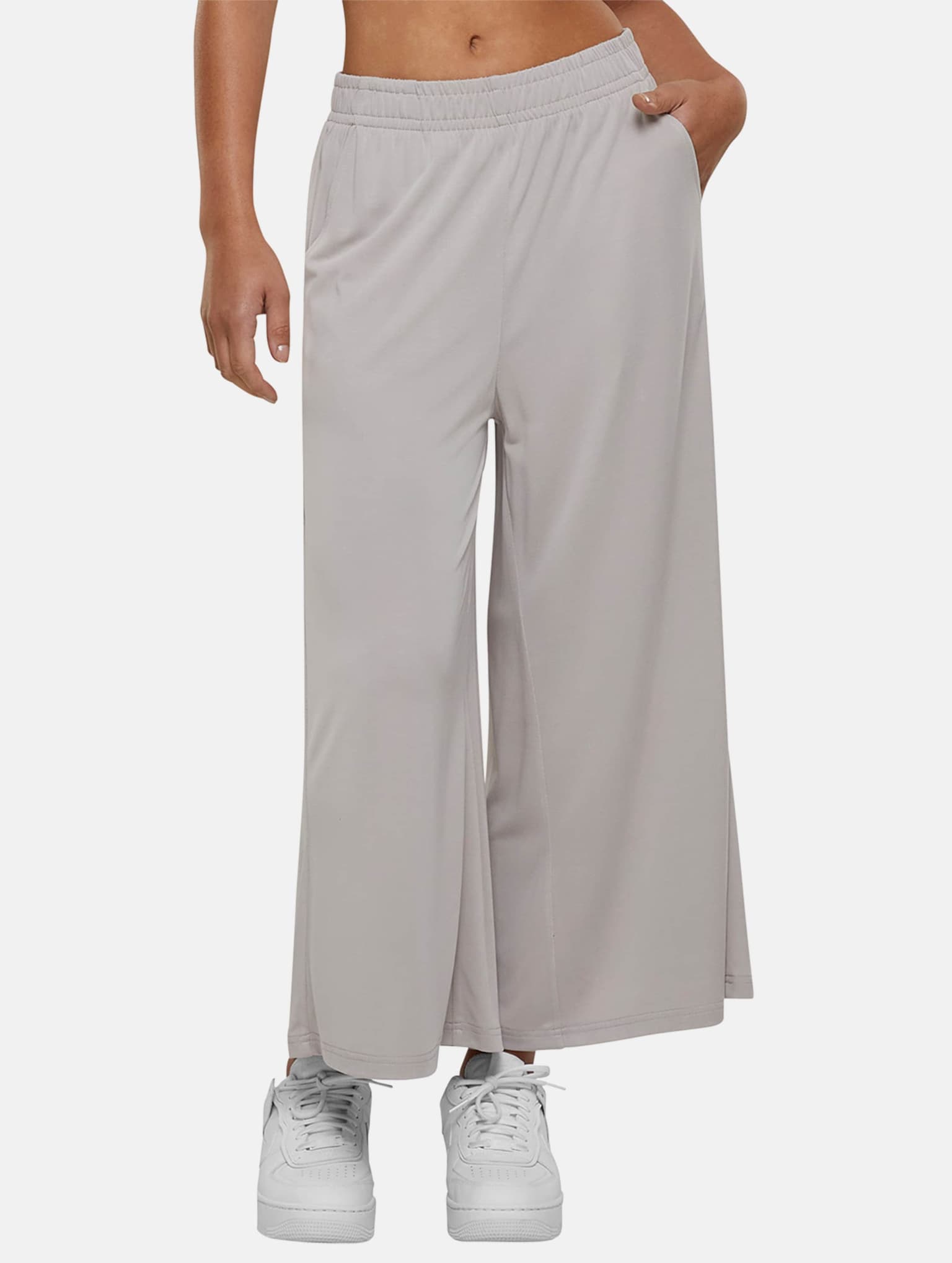 Urban Classics Ladies Modal Culotte