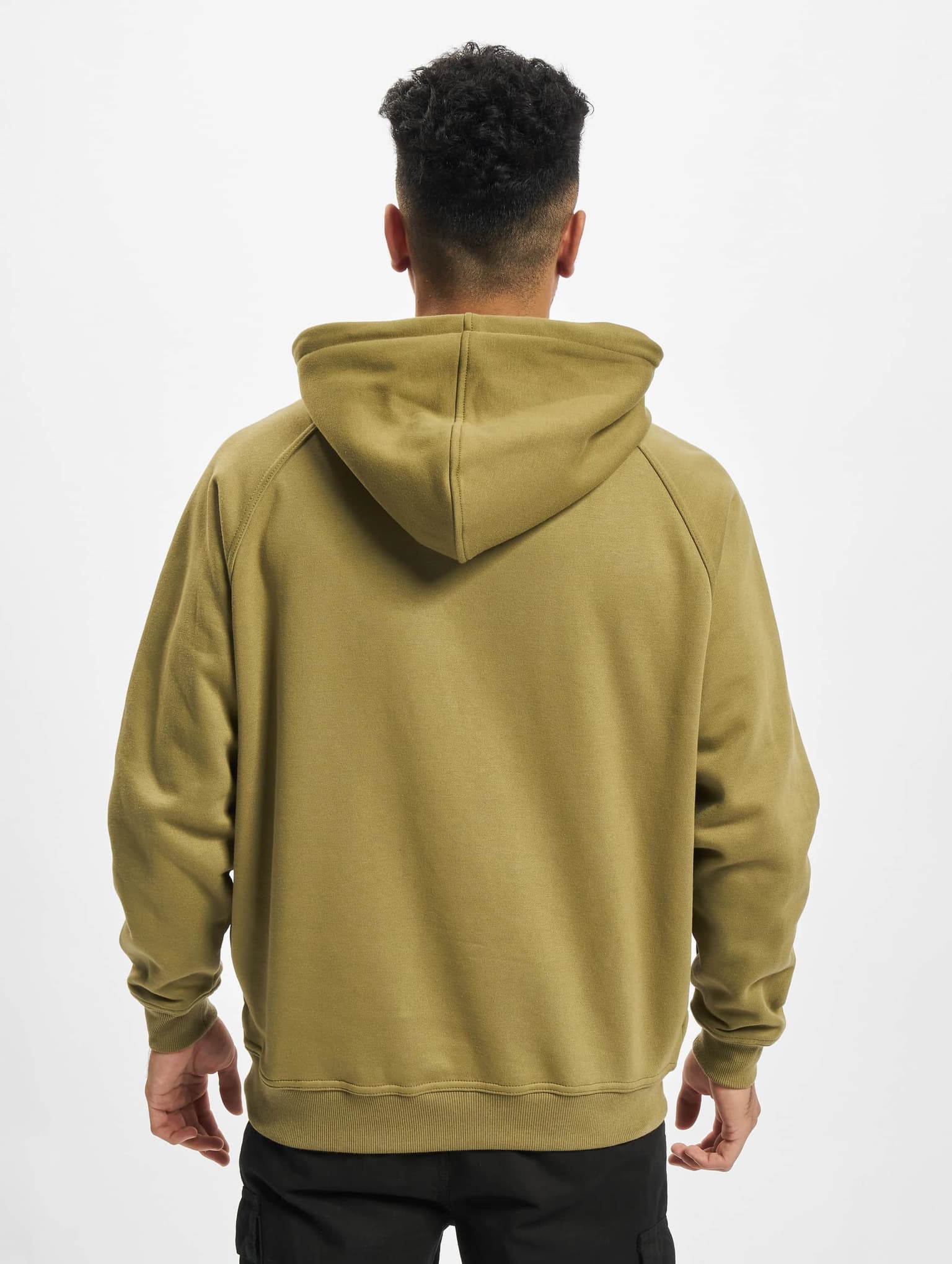 Urban Classics Blank Hoody – Bild 2