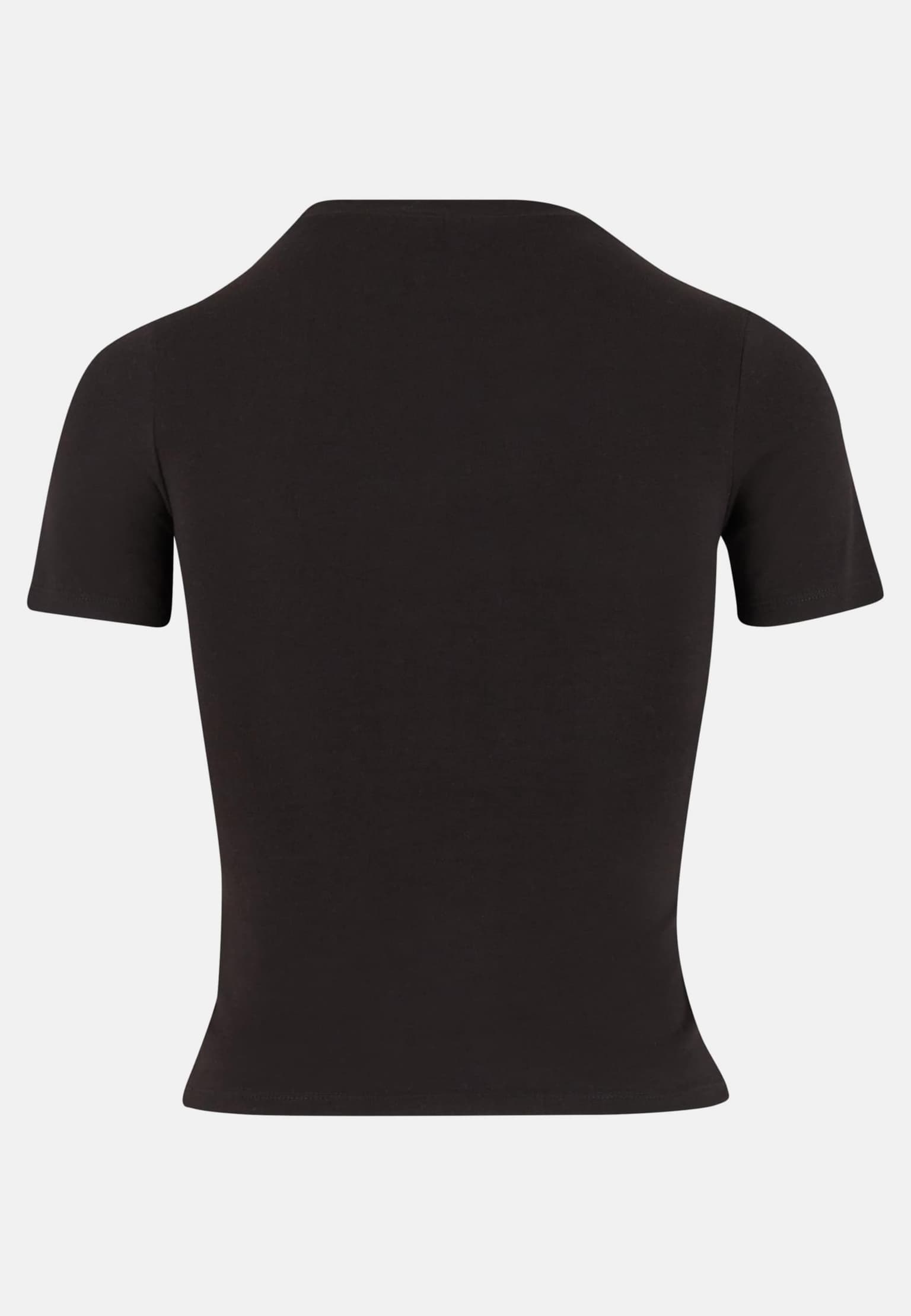 Felicious Glowing Butterfly Tee – Bild 4