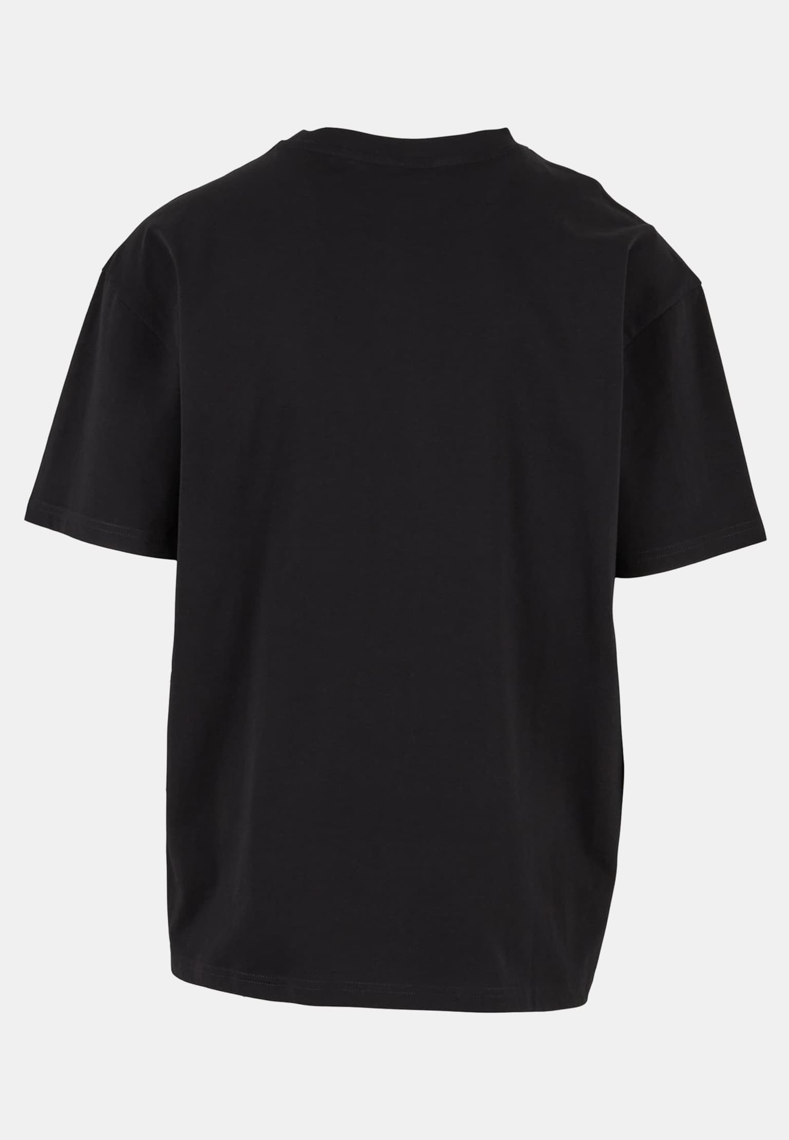 Merchcode Pulp Fiction Clean Oversize Tee – Bild 4