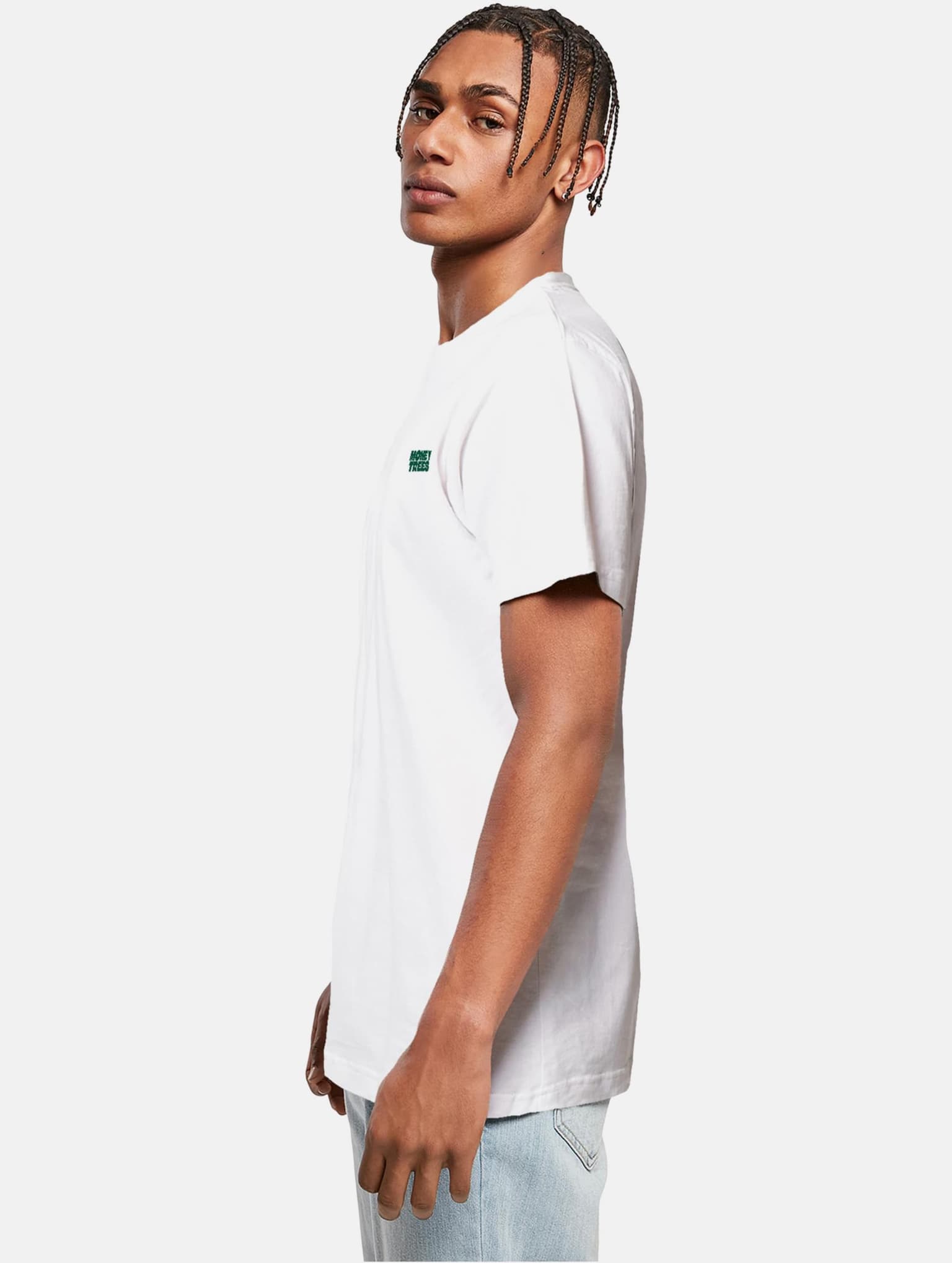 Mister Tee Money Trees – Bild 3