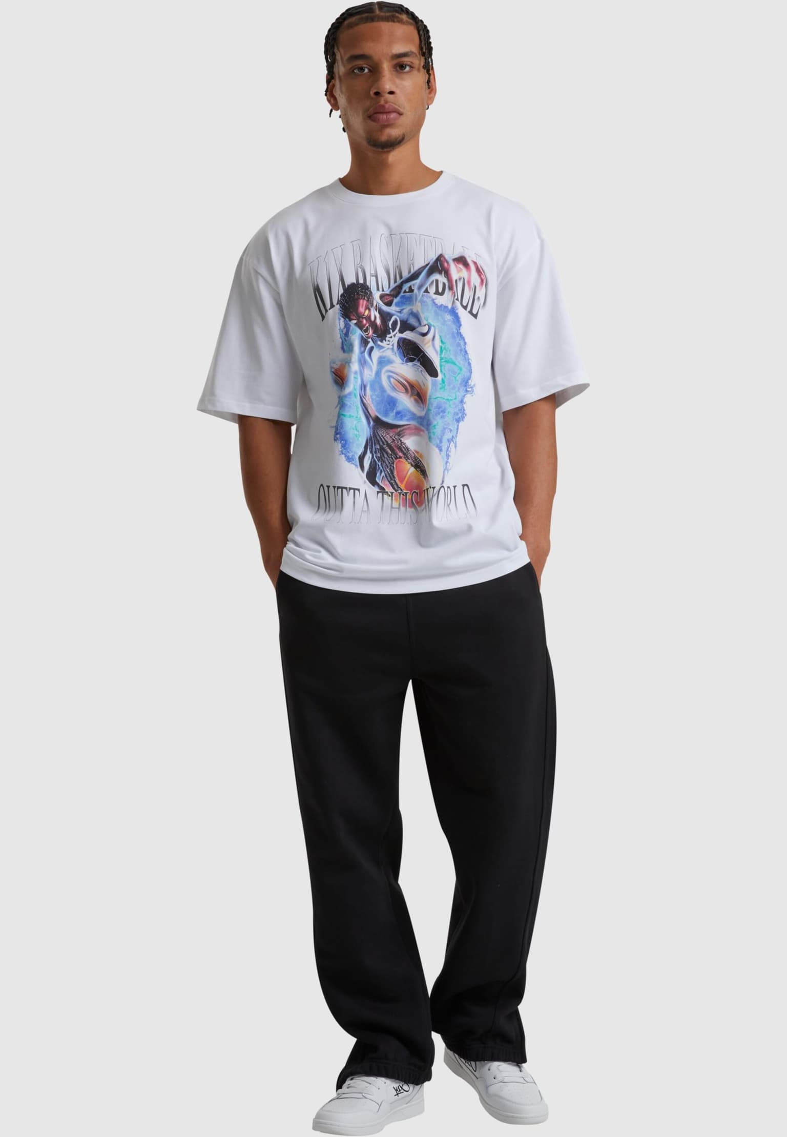 K1X Bootleg Tee – Bild 4