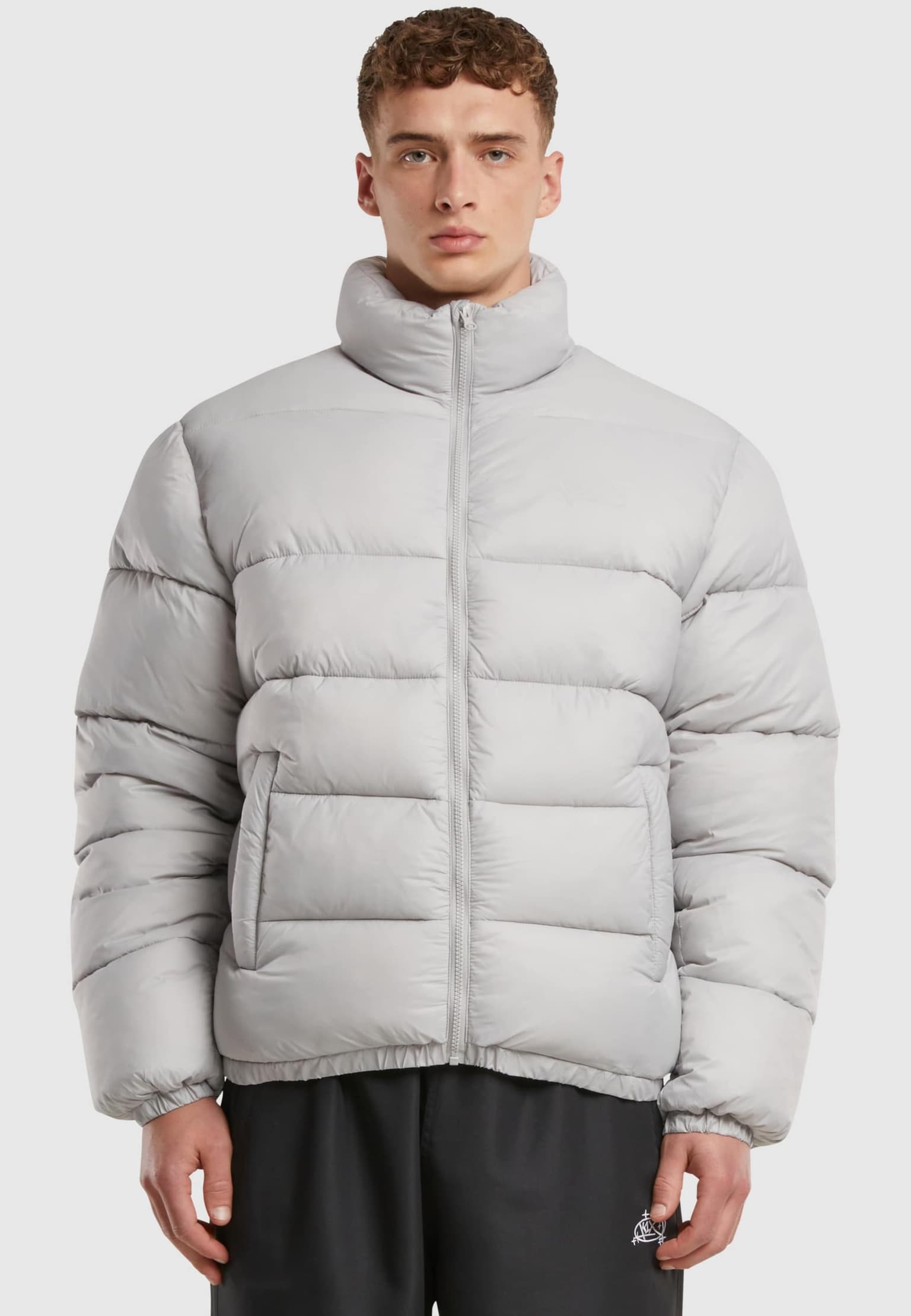 K1X 3D Puffer – Bild 3