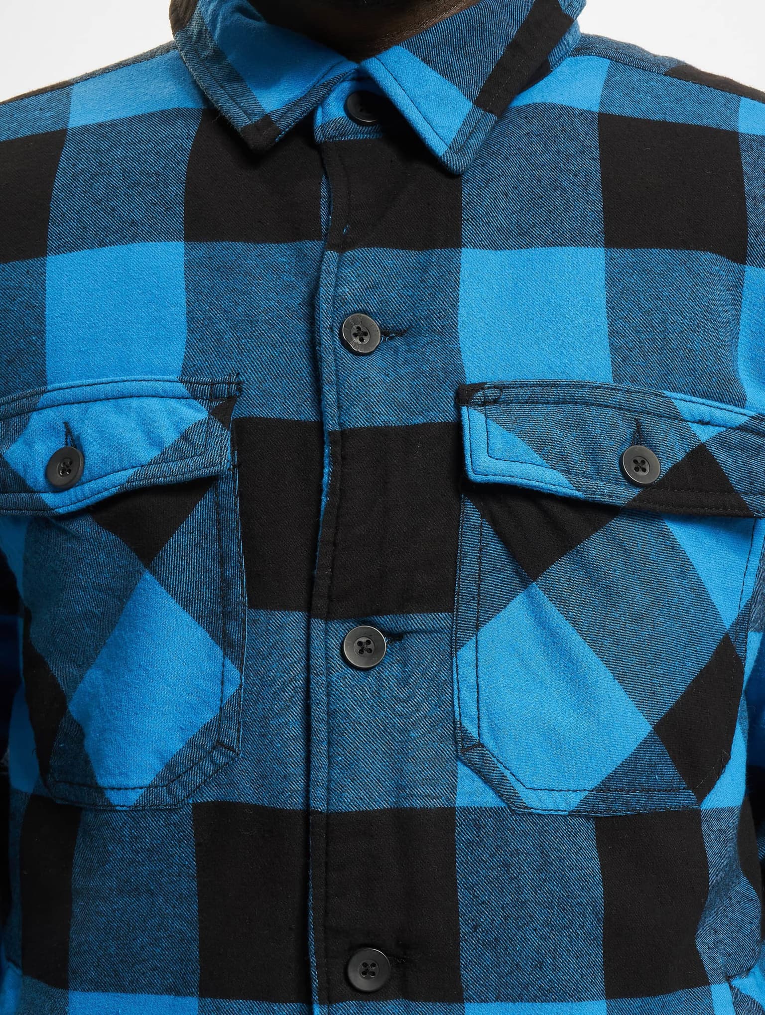 Brandit Lumberjacket – Bild 4