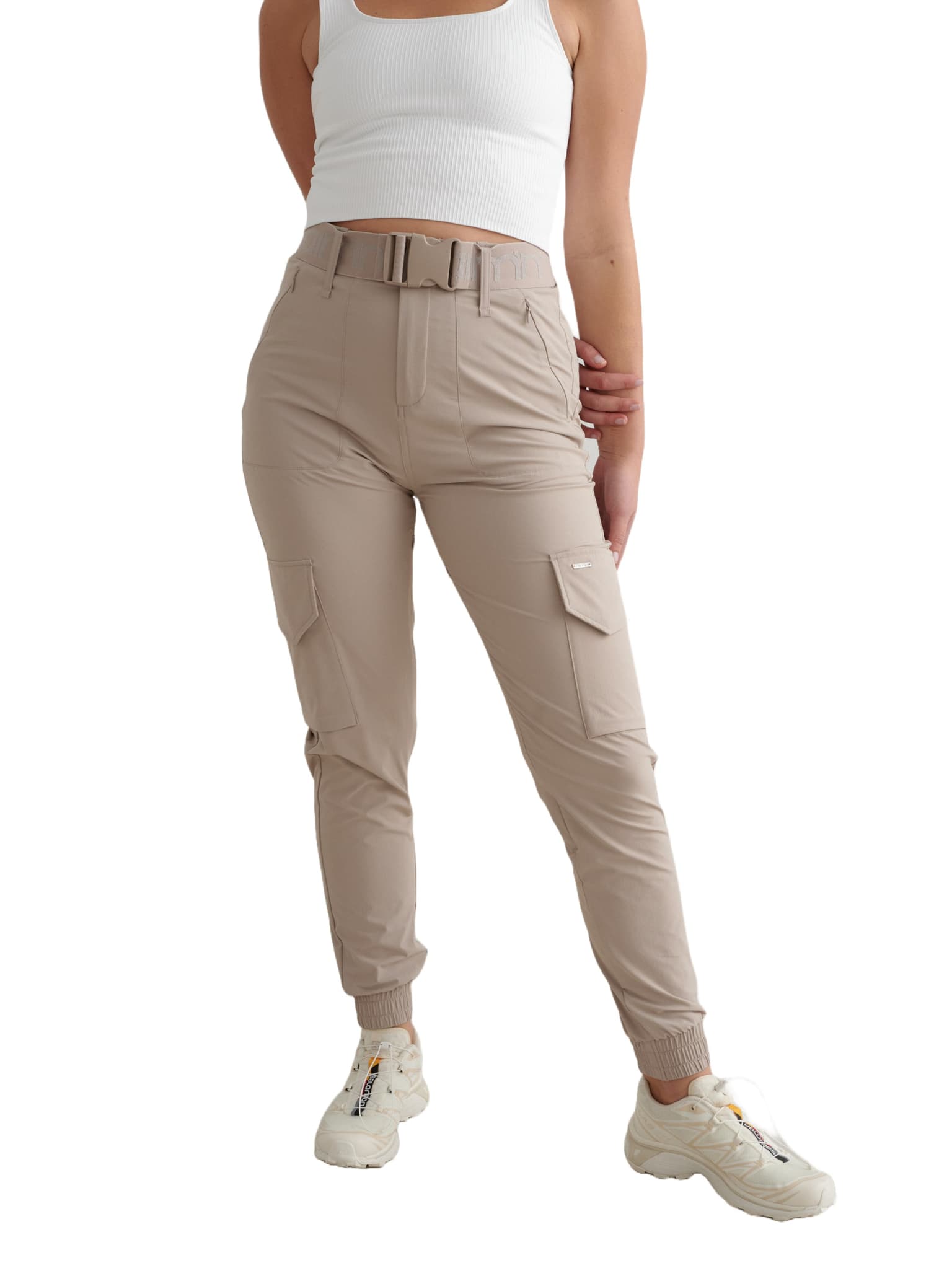 aimn aim'n CARGO PANTS – Bild 4
