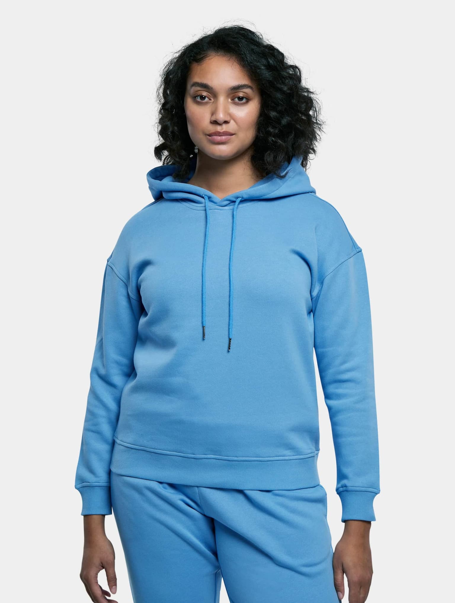 Urban Classics Ladies Essentials Hoody