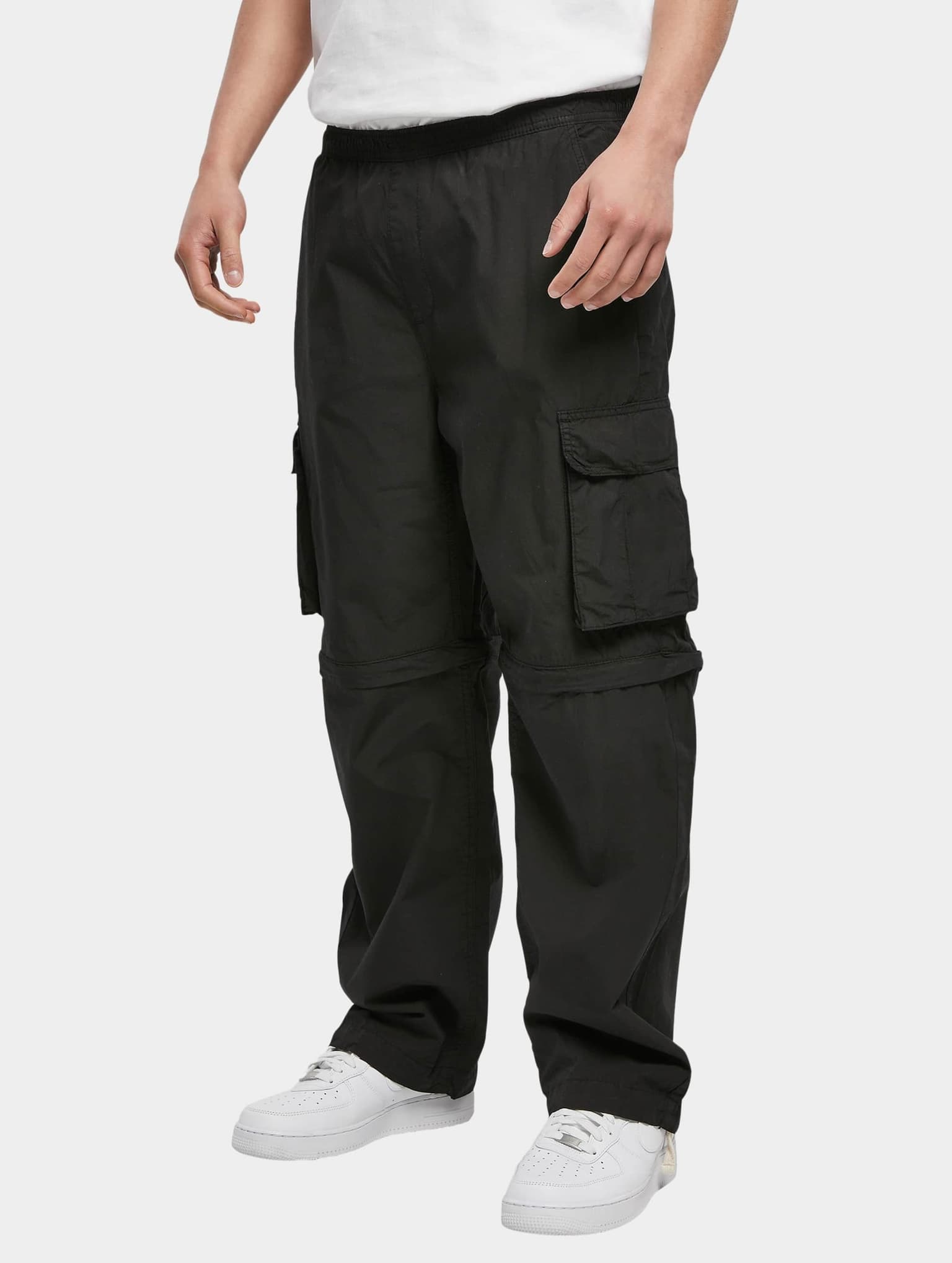 Urban Classics Zip Away Pants