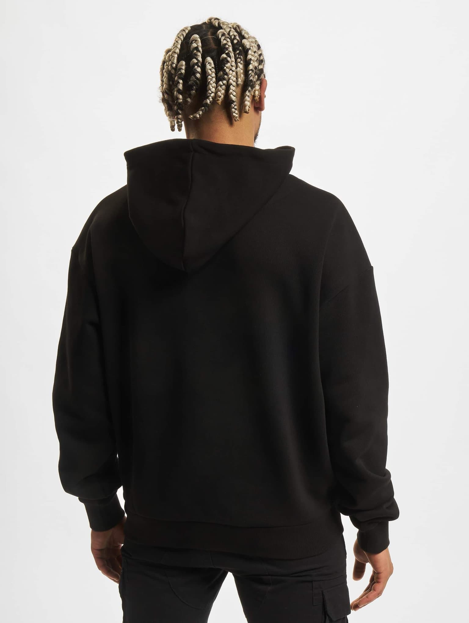 Mister Tee Upscale Days before Summer Oversize Hoody – Bild 2