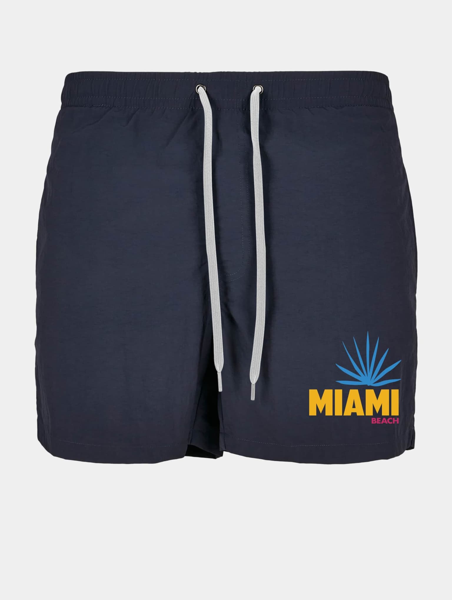 Mister Tee Miami Beach Swimshorts – Bild 4